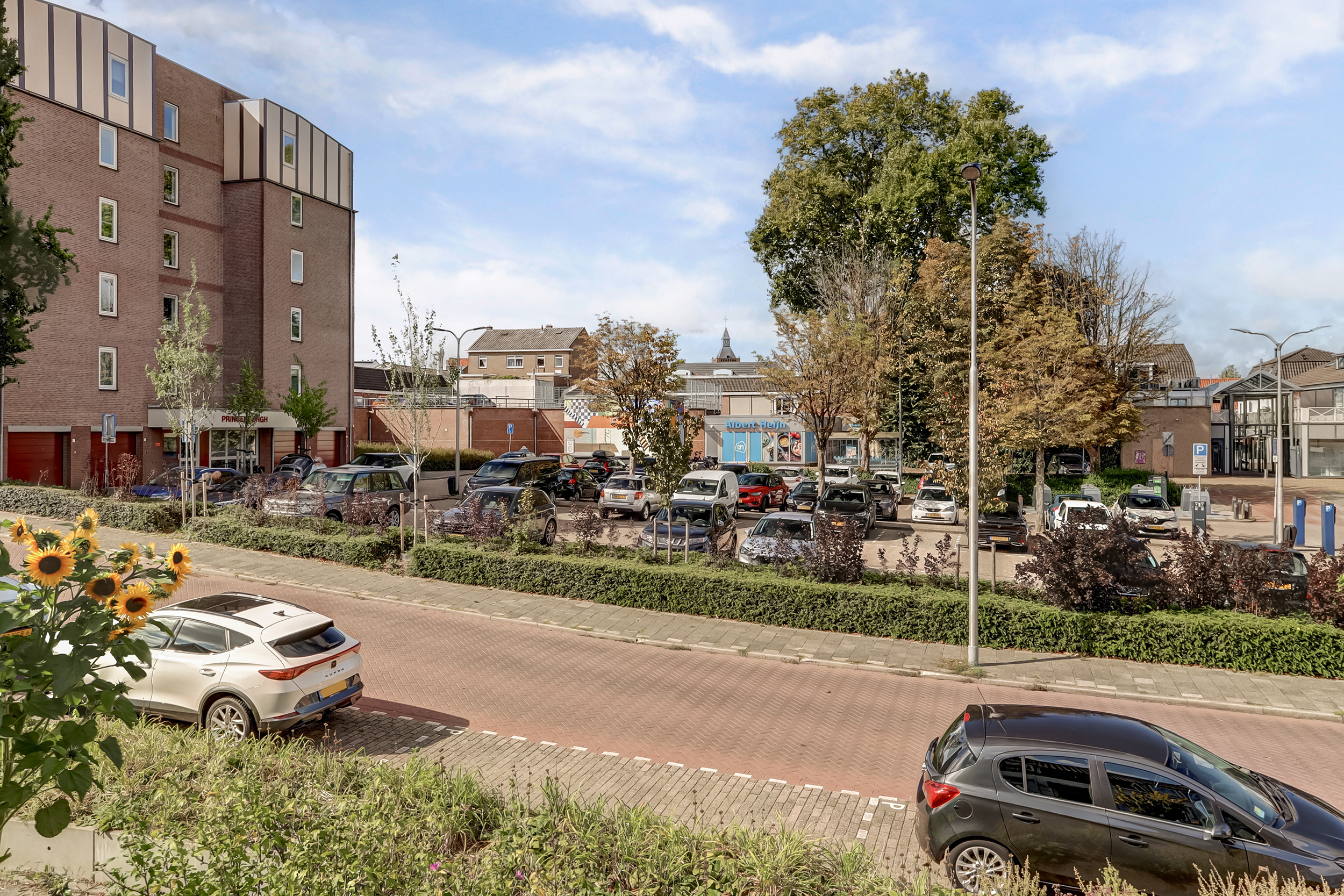 Oranje Nassaulaan 14, afbeelding 39