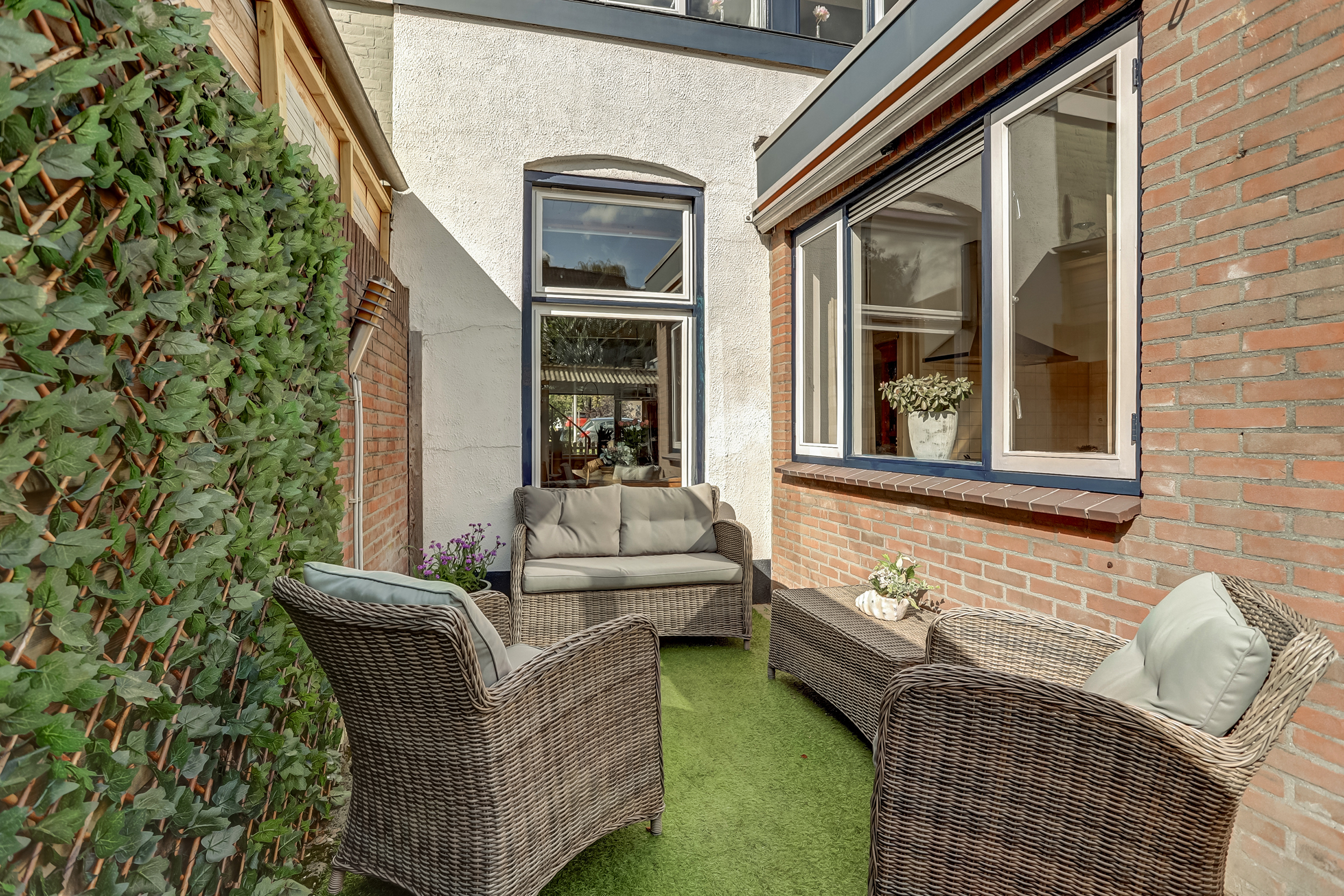 Oranje Nassaulaan 14, afbeelding 44