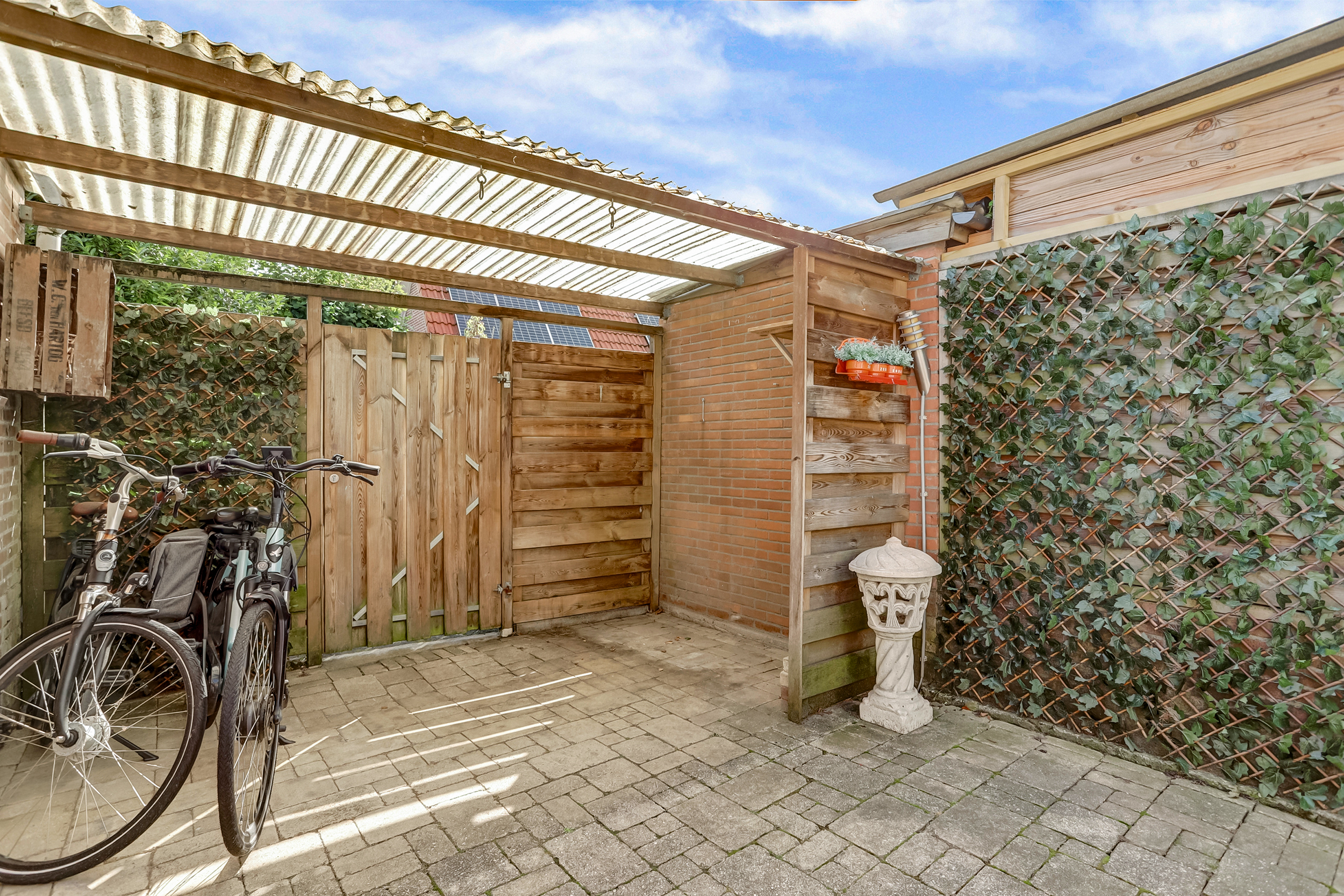 Oranje Nassaulaan 14, afbeelding 45