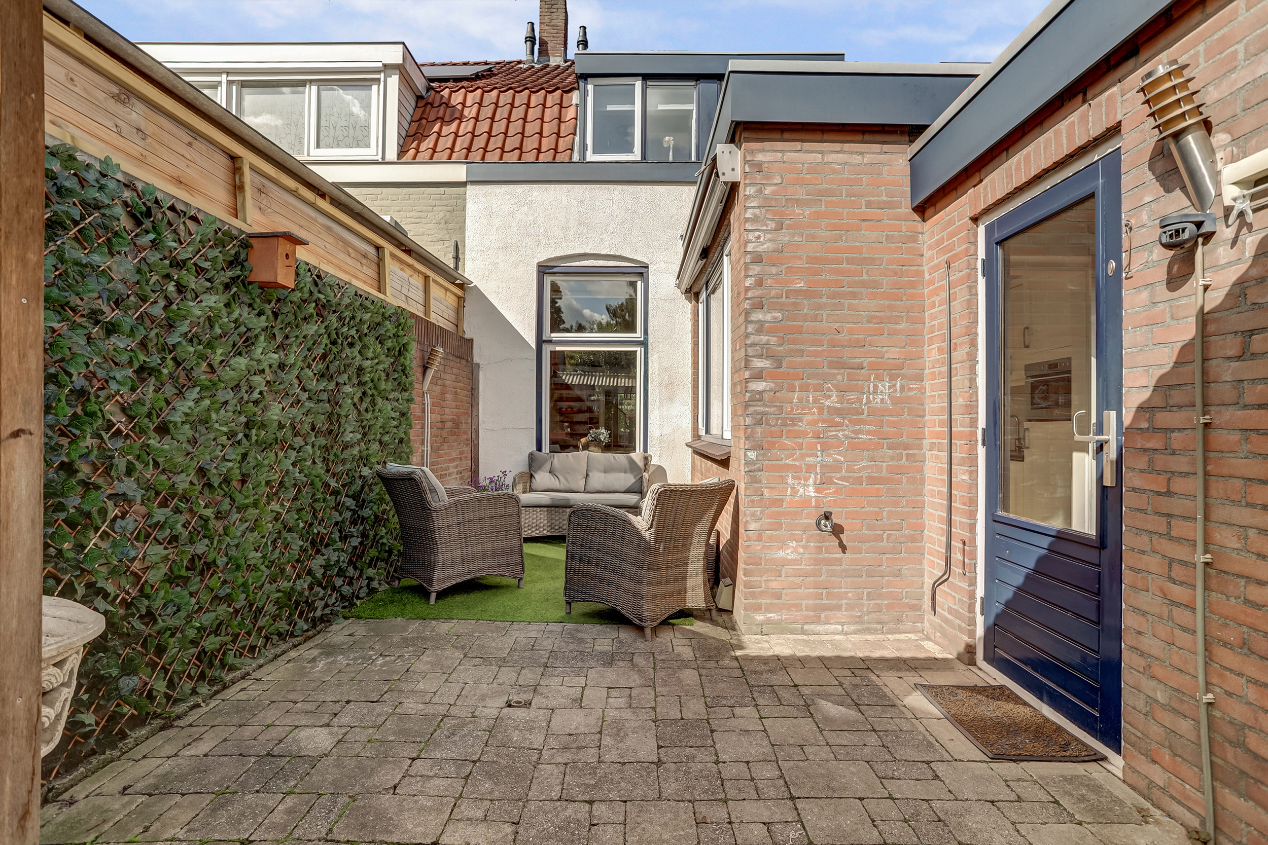 Oranje Nassaulaan 14, afbeelding 46