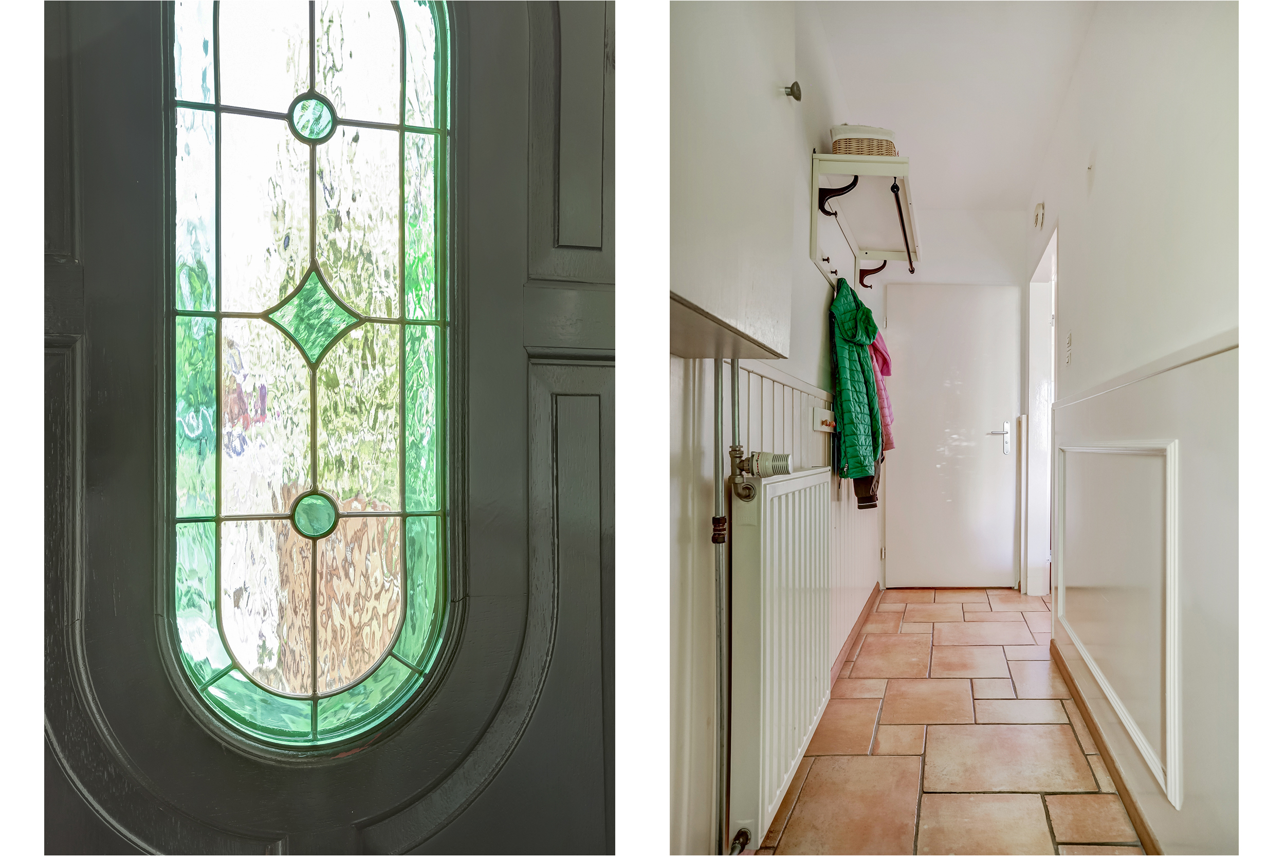 Oranje Nassaulaan 14, afbeelding 8