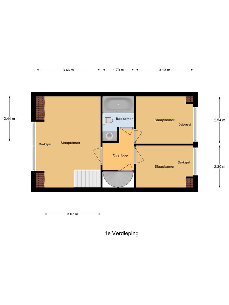 Plattegrond 2
