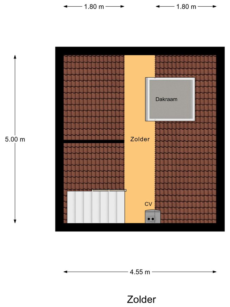 Plattegrond 3