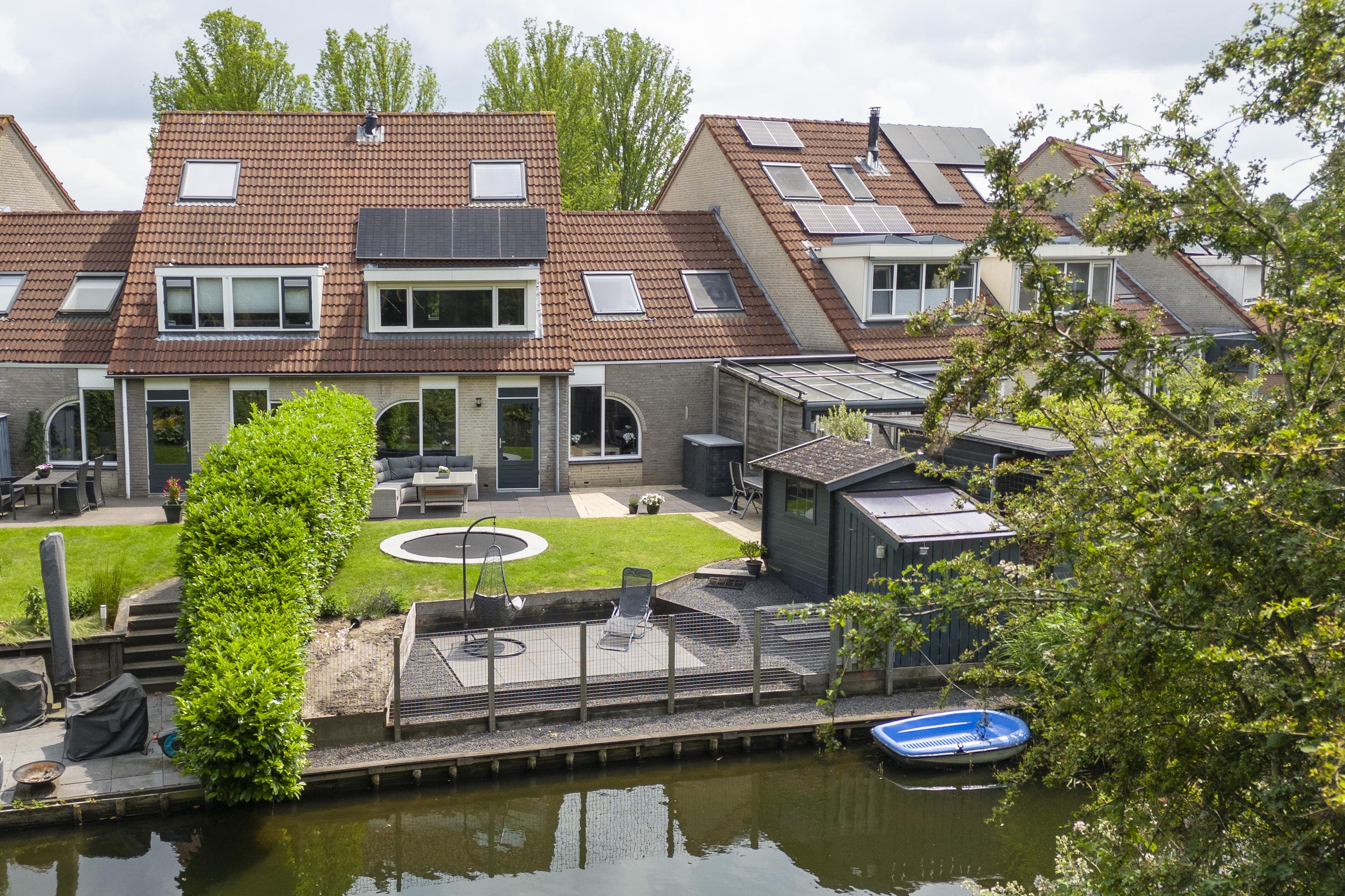 Hendrik Marsmanplein 17, afbeelding 0