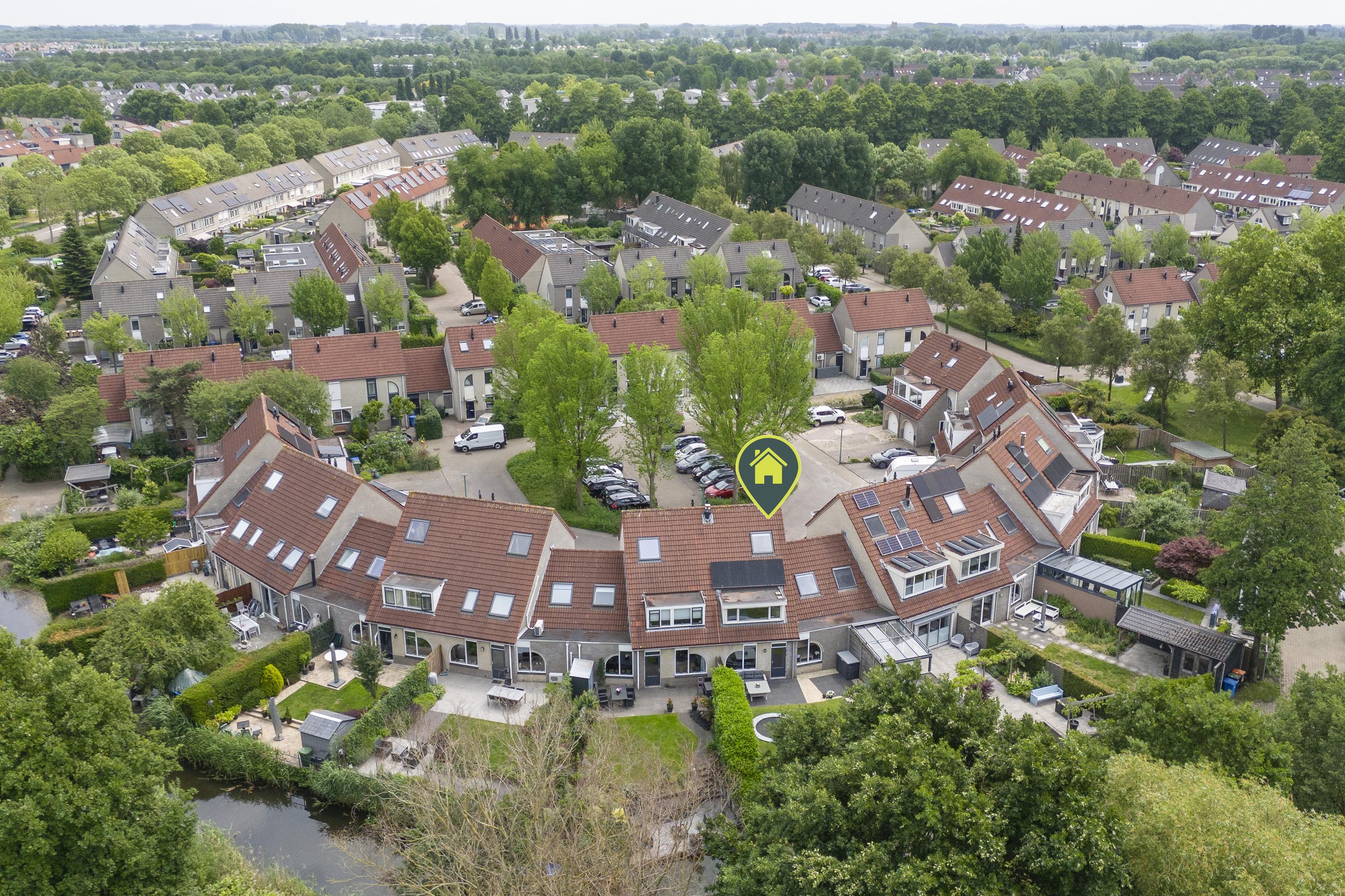 Hendrik Marsmanplein 17, afbeelding 4