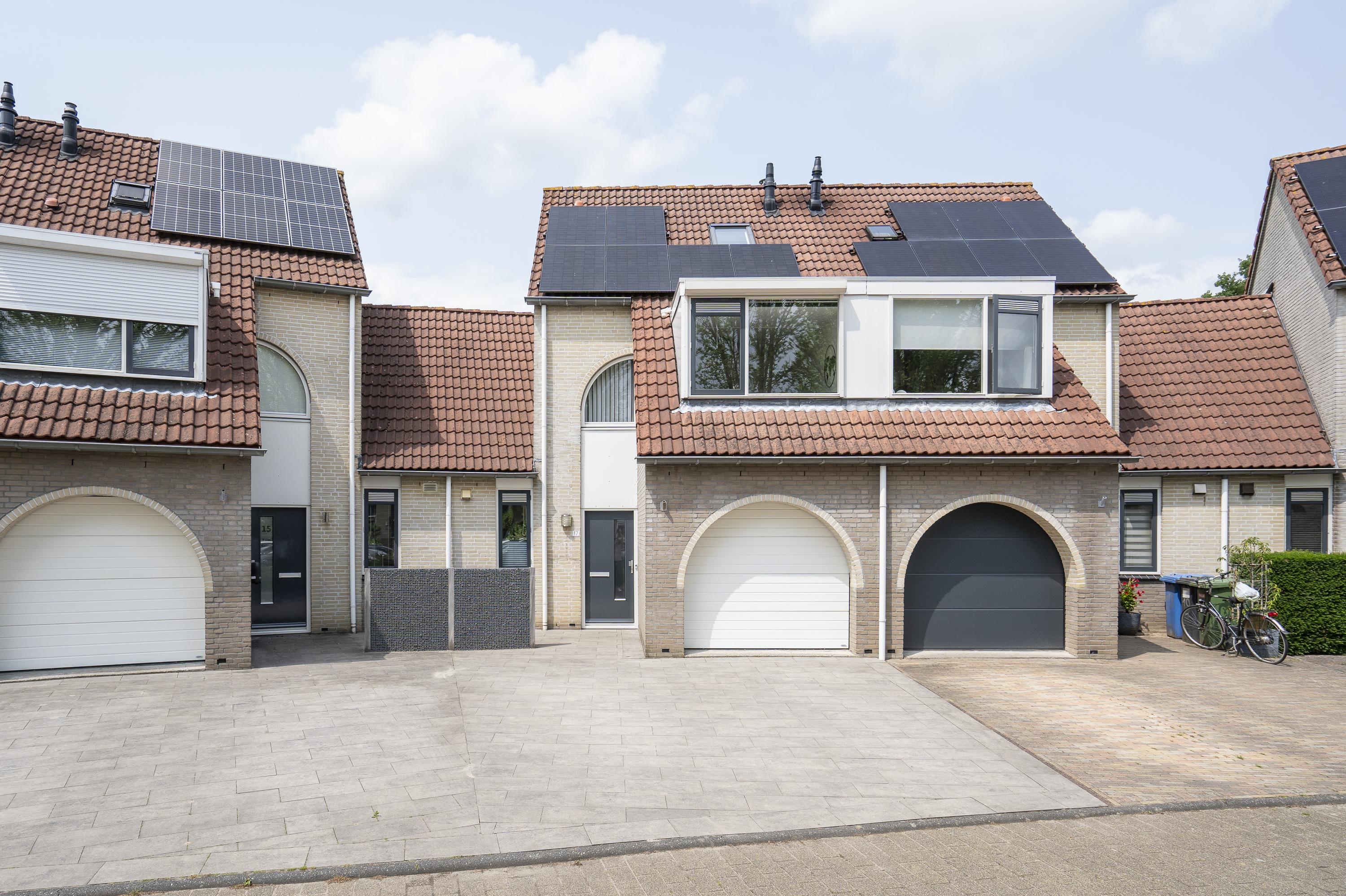 Hendrik Marsmanplein 17, afbeelding 1