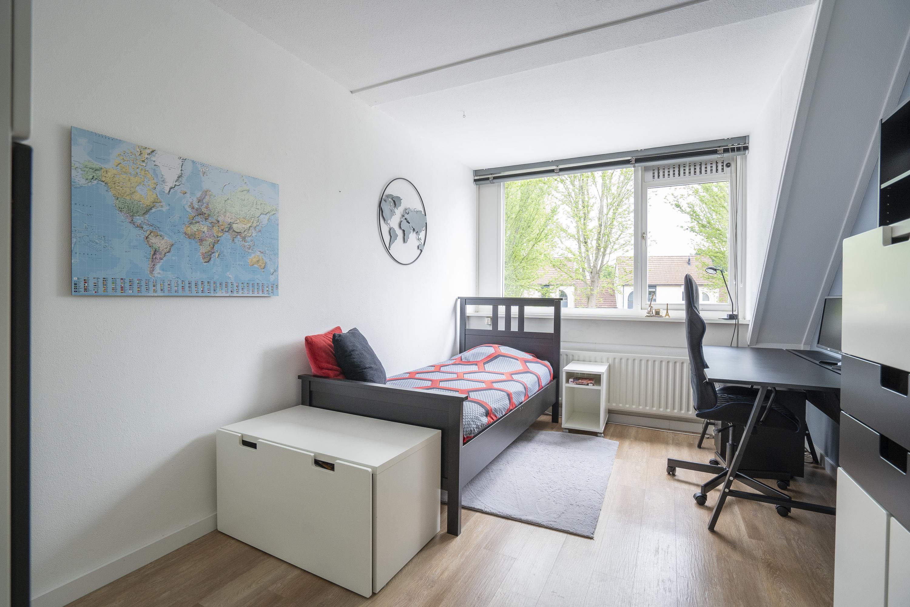 Hendrik Marsmanplein 17, afbeelding 19