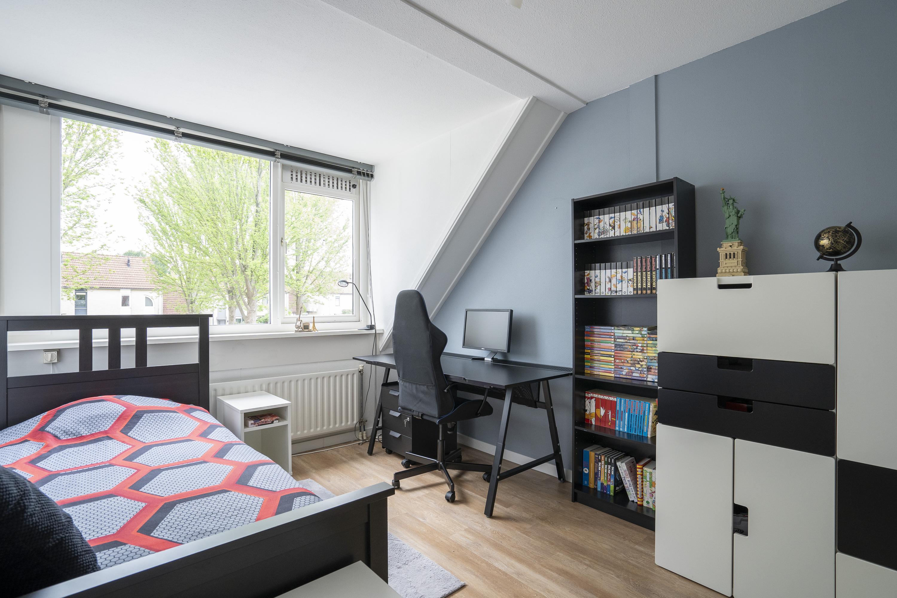 Hendrik Marsmanplein 17, afbeelding 21