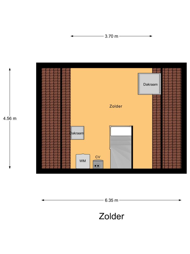 Plattegrond 3
