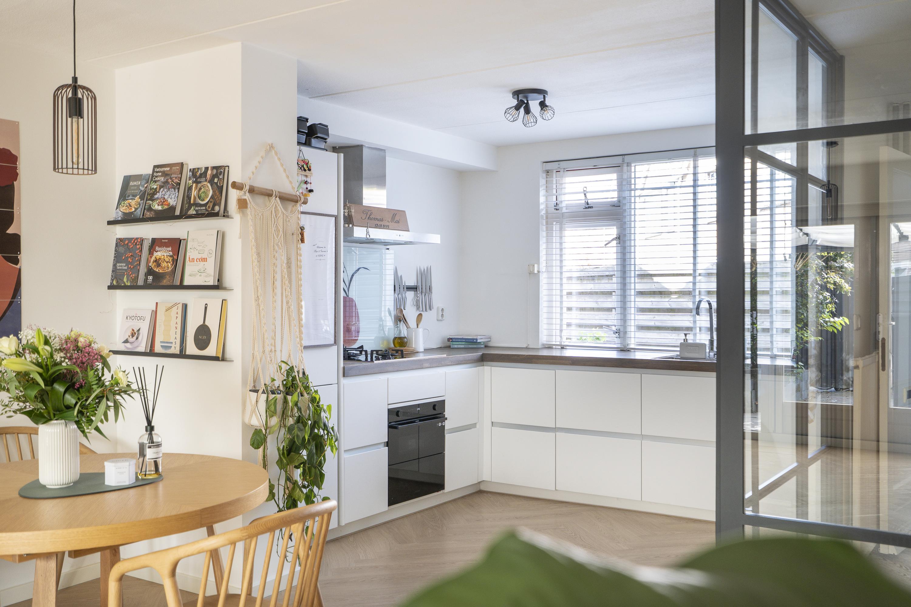 Lisdoddelaan 51a, afbeelding 1