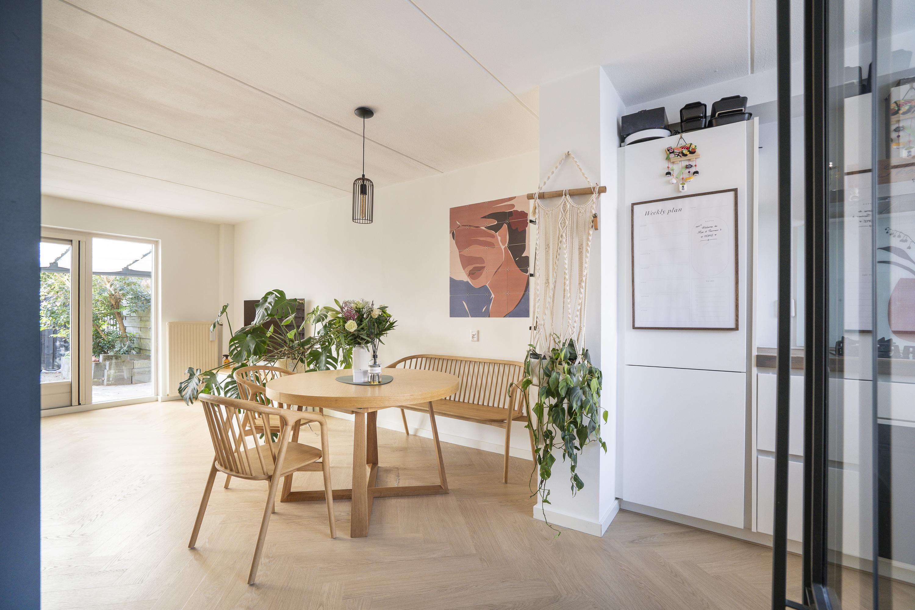 Lisdoddelaan 51a, afbeelding 6