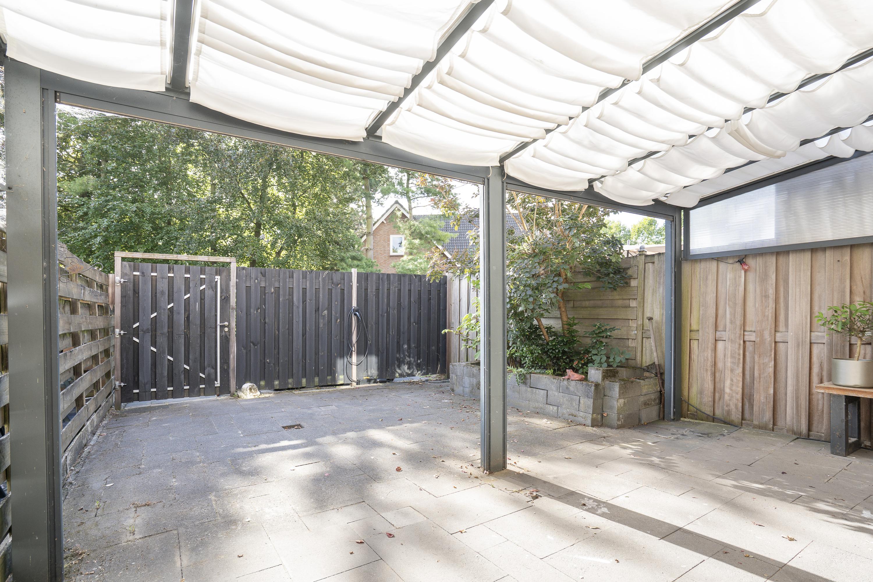 Lisdoddelaan 51a, afbeelding 38