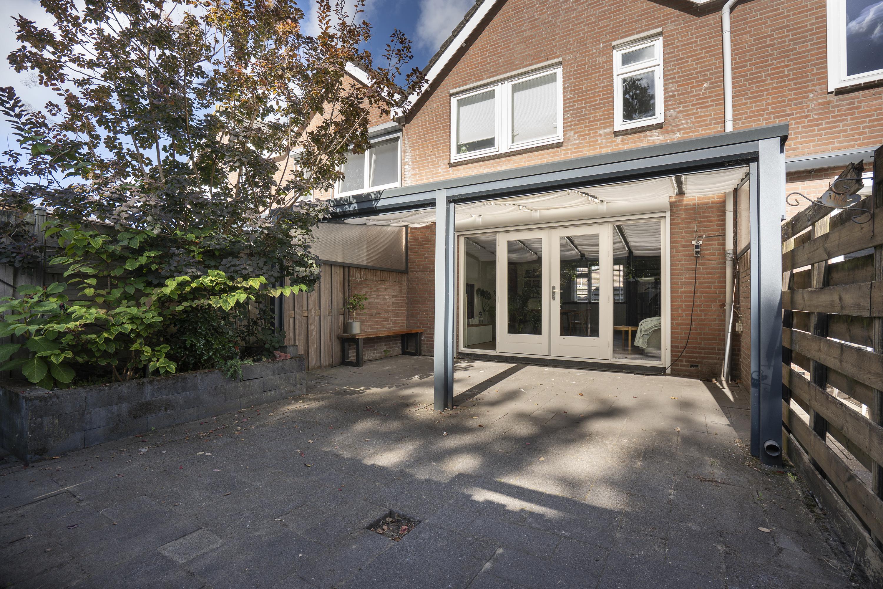 Lisdoddelaan 51a, afbeelding 3