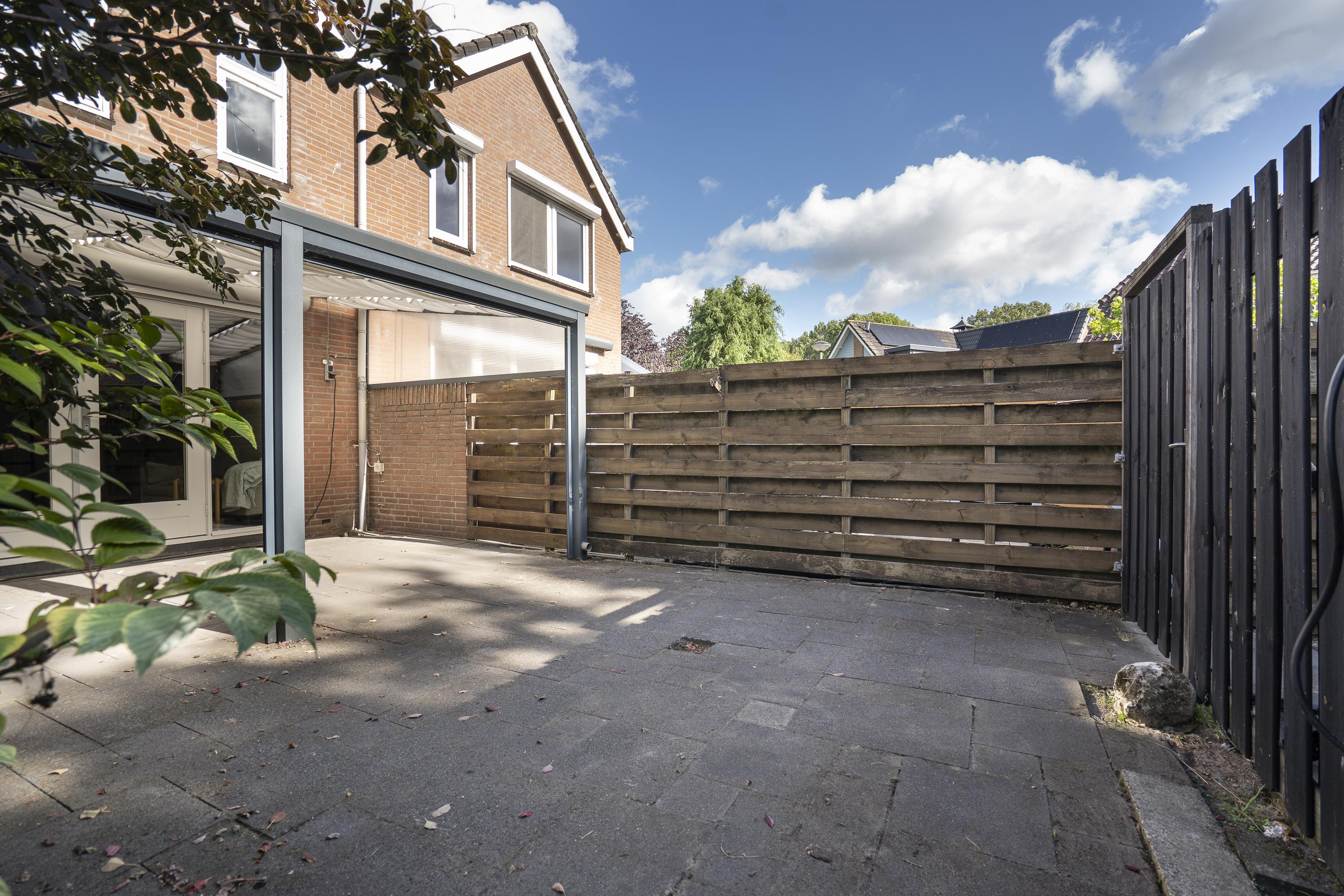 Lisdoddelaan 51a, afbeelding 37