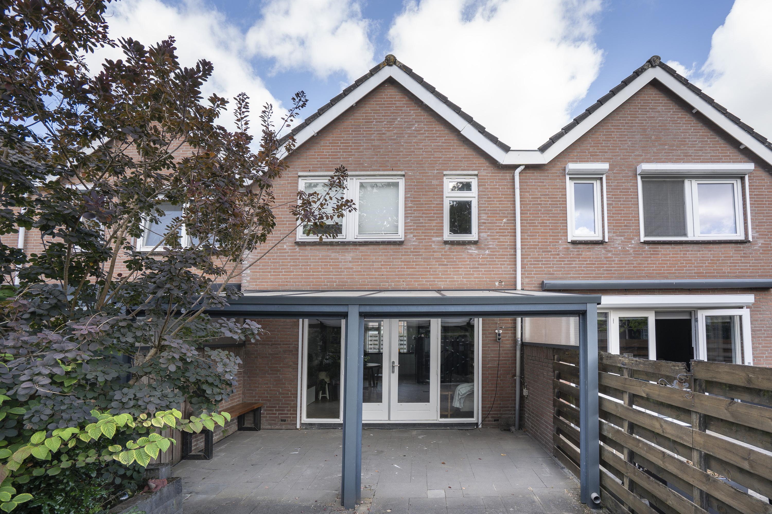 Lisdoddelaan 51a, afbeelding 36