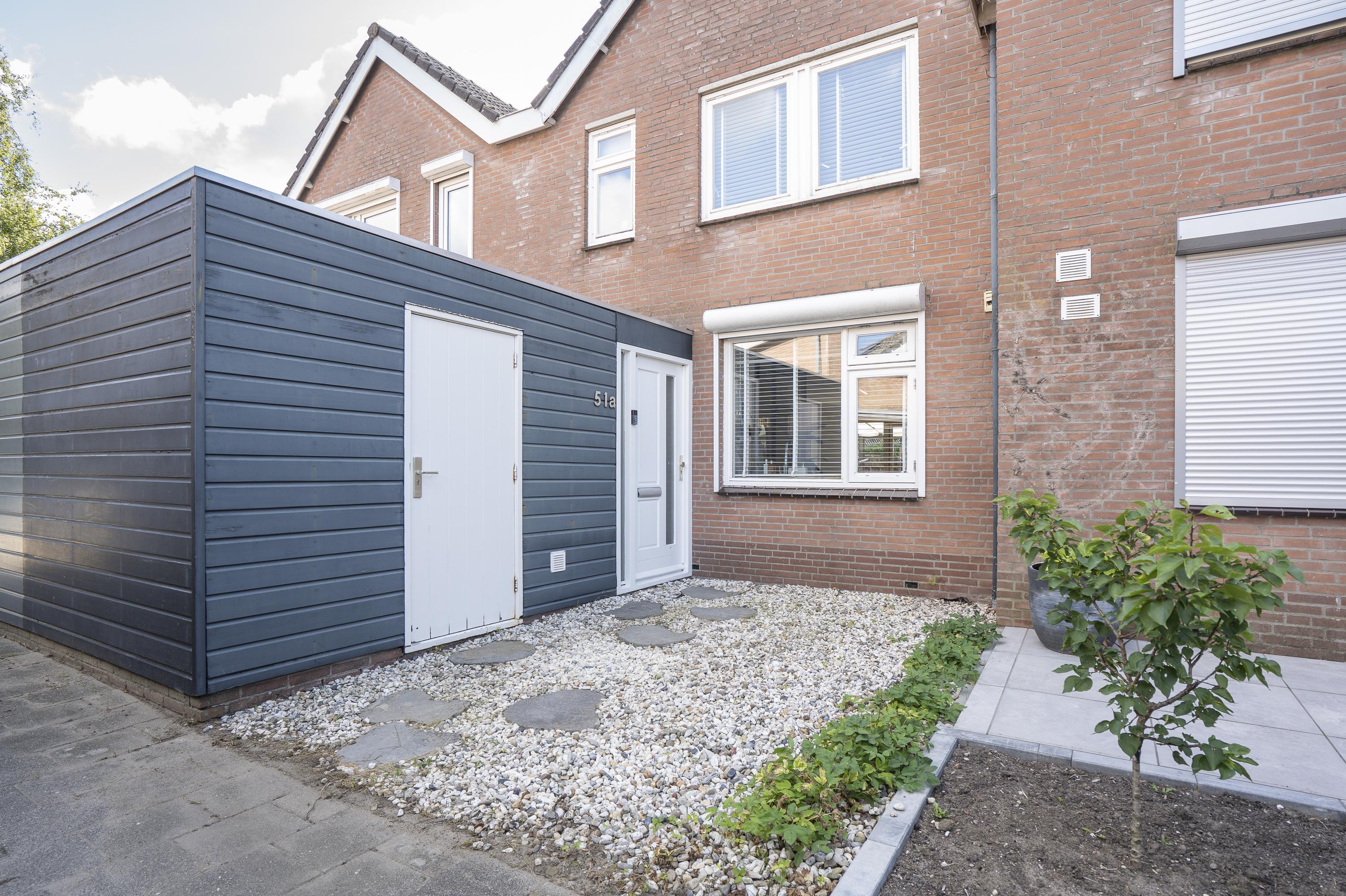 Lisdoddelaan 51a, afbeelding 0