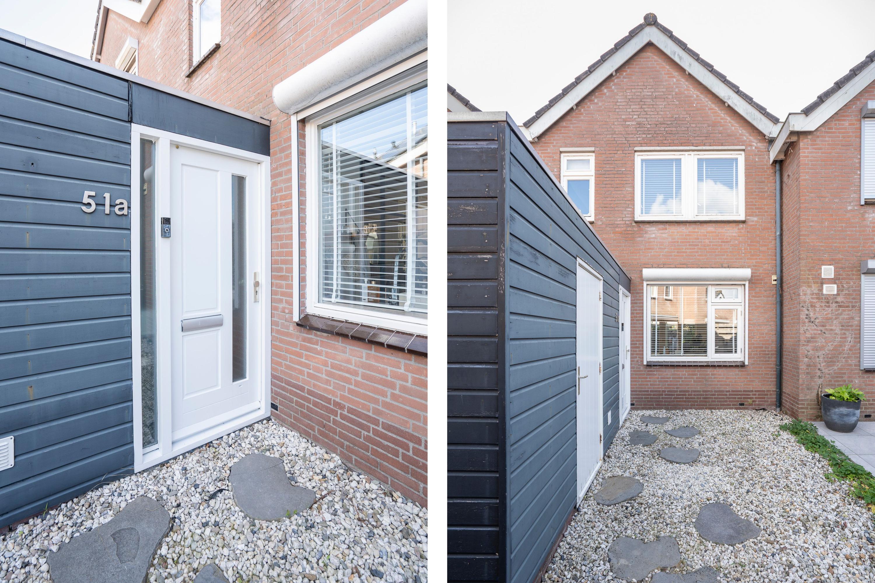 Lisdoddelaan 51a, afbeelding 4