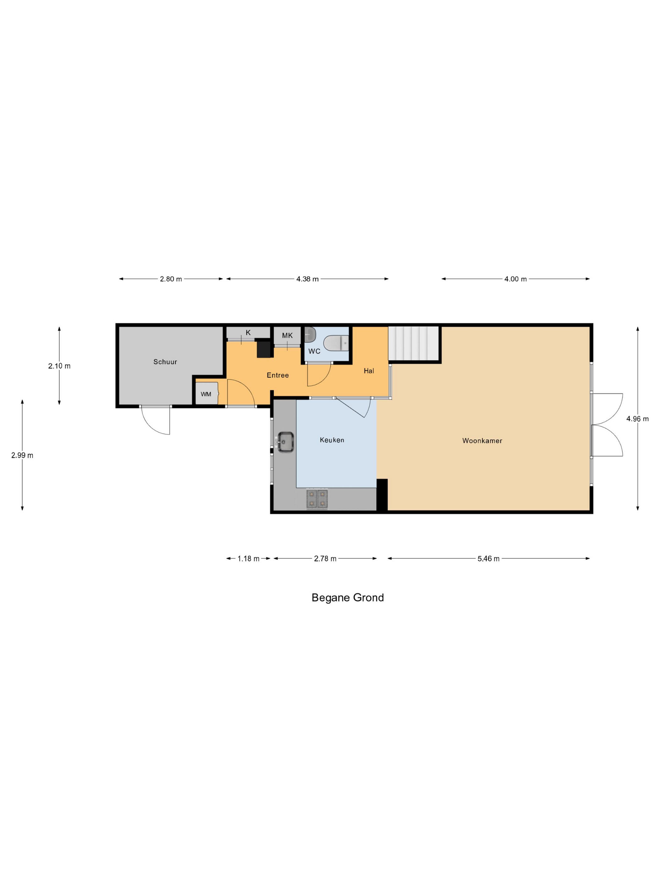 Lisdoddelaan 51a, afbeelding 22