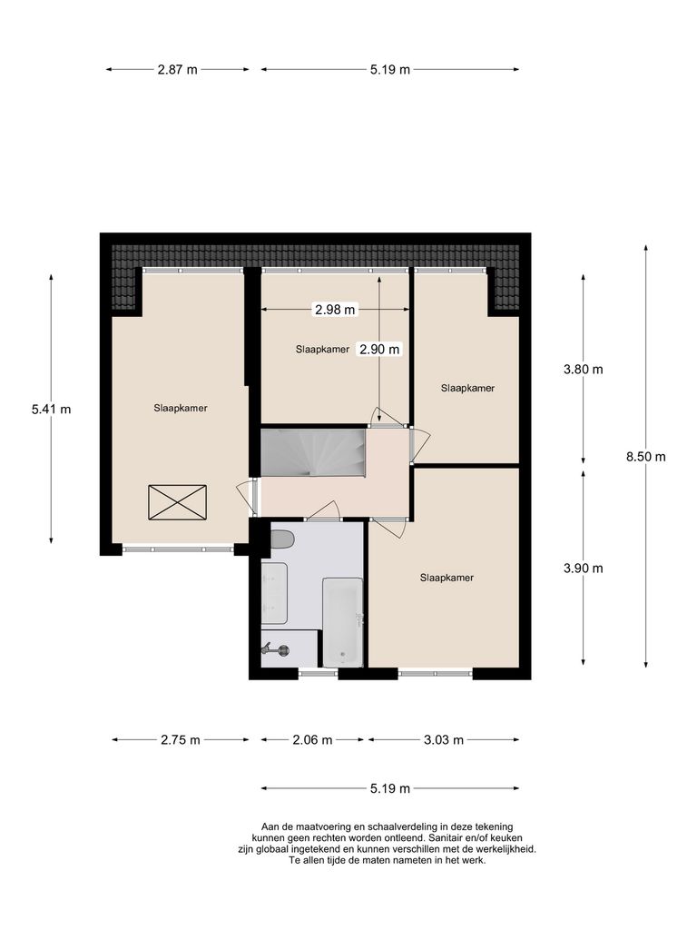 Plattegrond 2