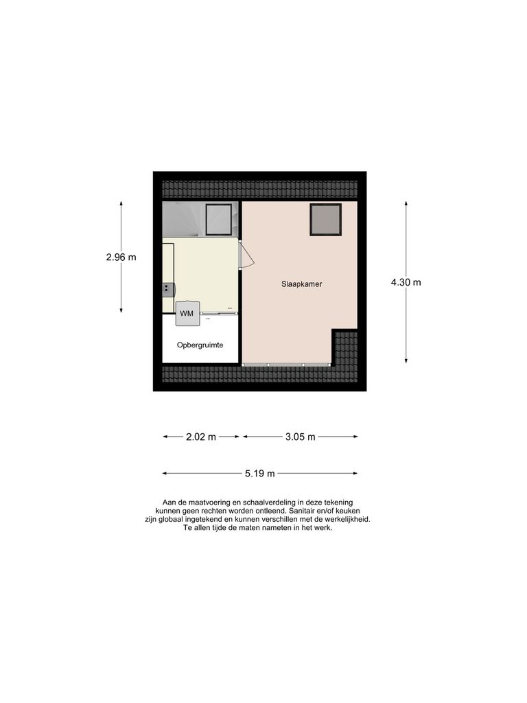 Plattegrond 3
