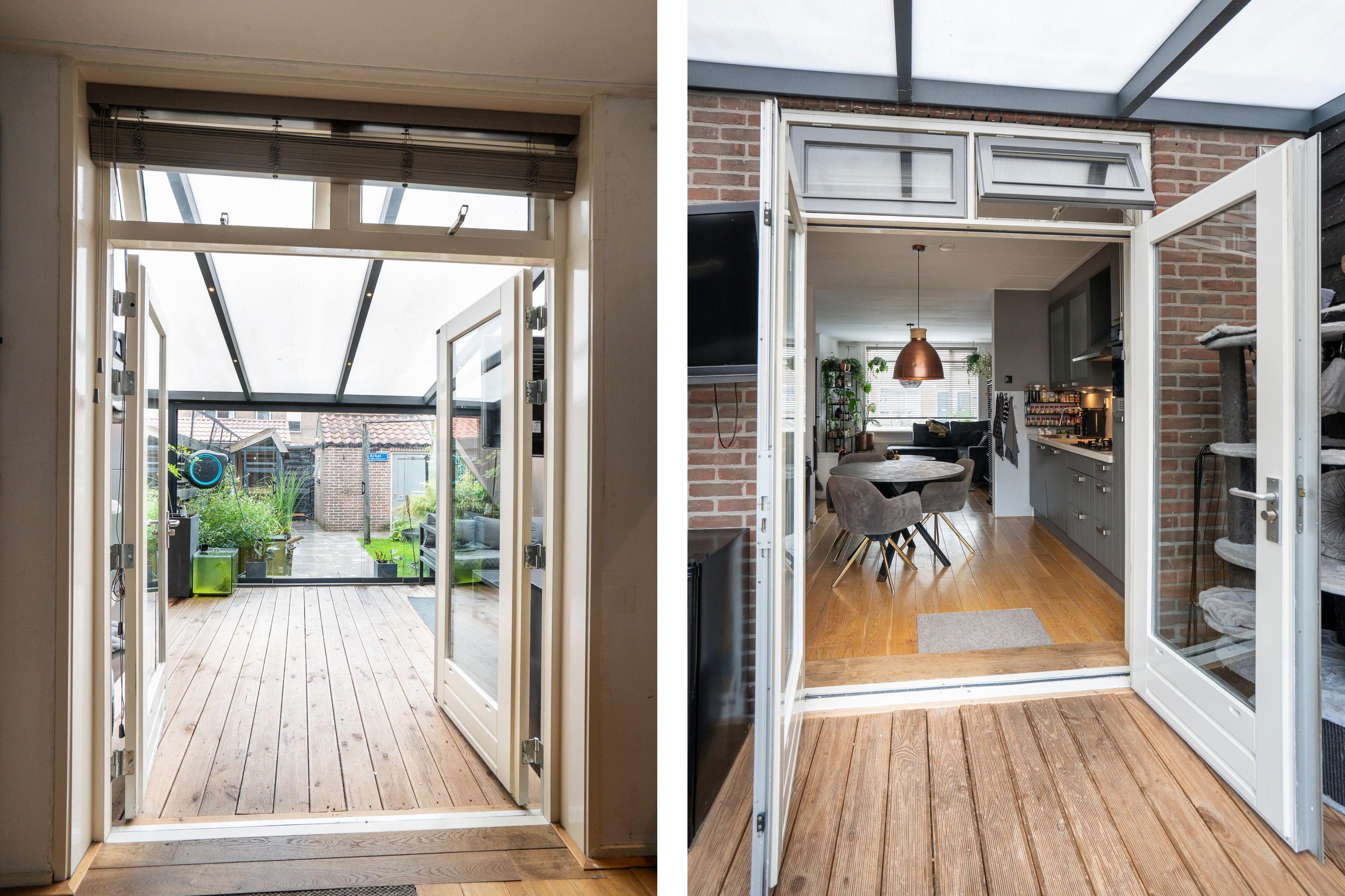 Prins Hendrikstraat 7, afbeelding 12