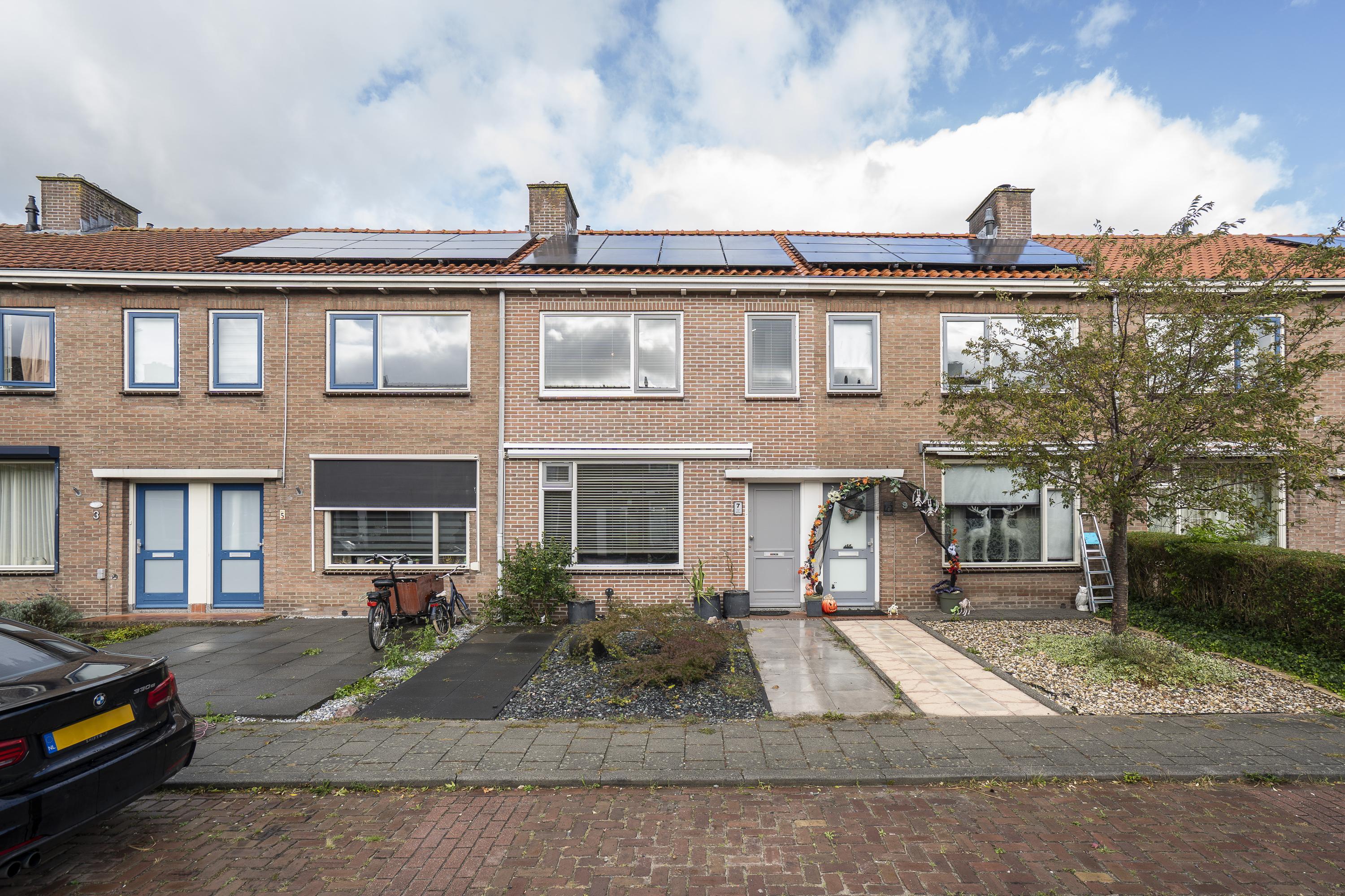 Prins Hendrikstraat 7, afbeelding 0