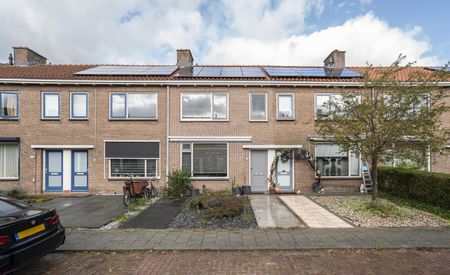 Prins Hendrikstraat 7