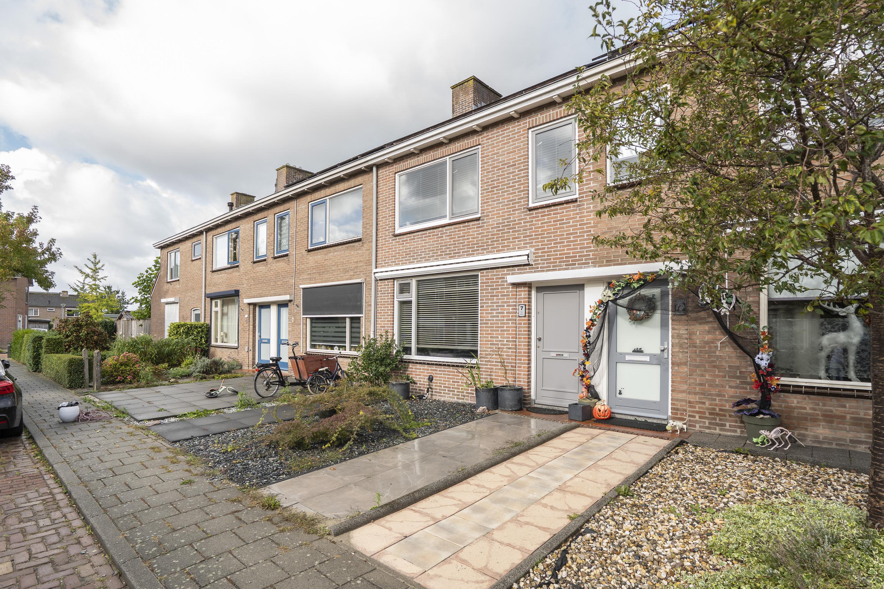 Prins Hendrikstraat 7, afbeelding 4