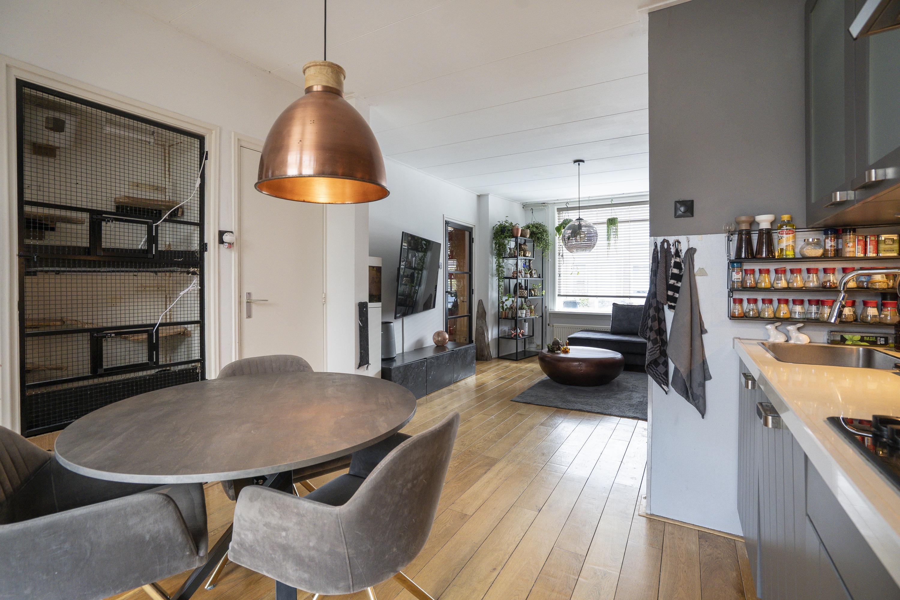 Prins Hendrikstraat 7, afbeelding 9