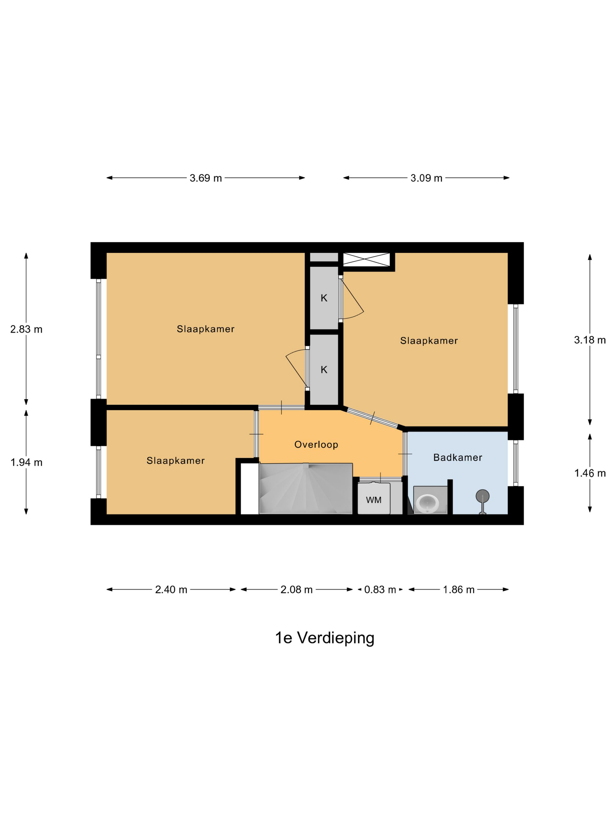 Prins Hendrikstraat 7, afbeelding 24
