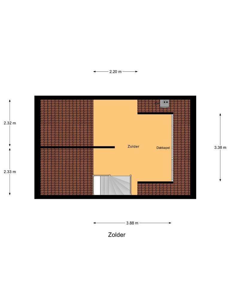Plattegrond 3