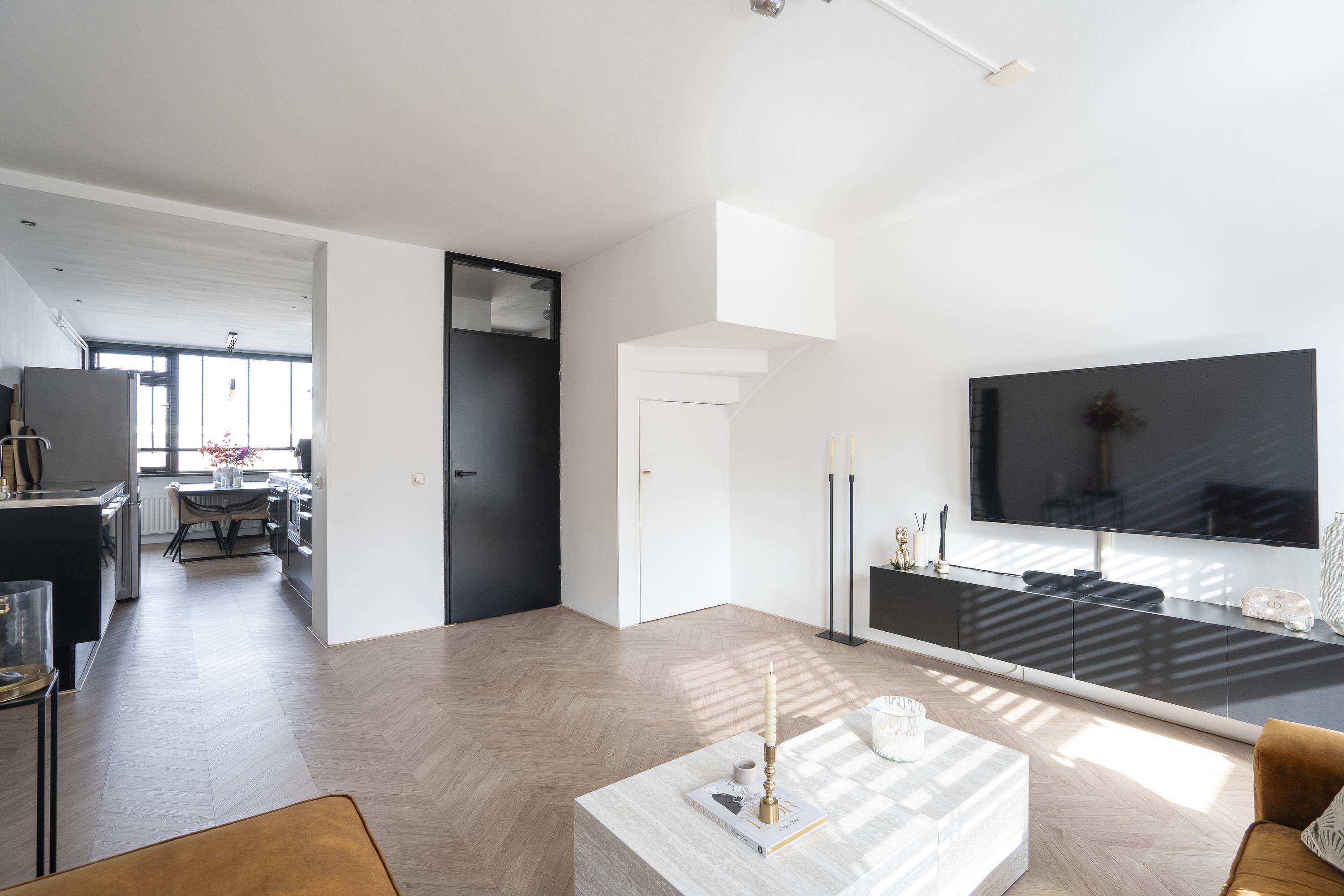 Rosmolensteeg 74, afbeelding 7