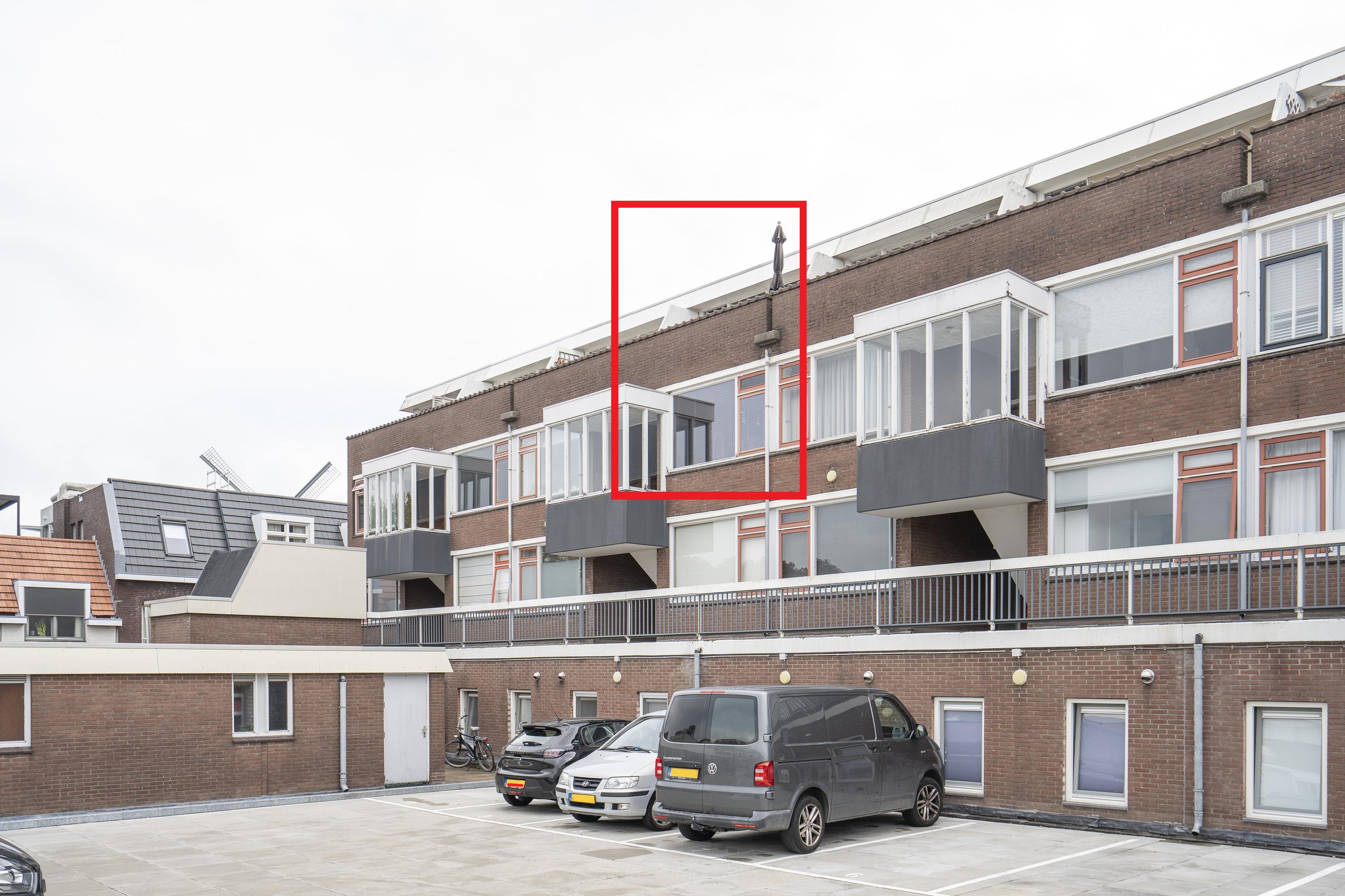 Rosmolensteeg 74, afbeelding 26