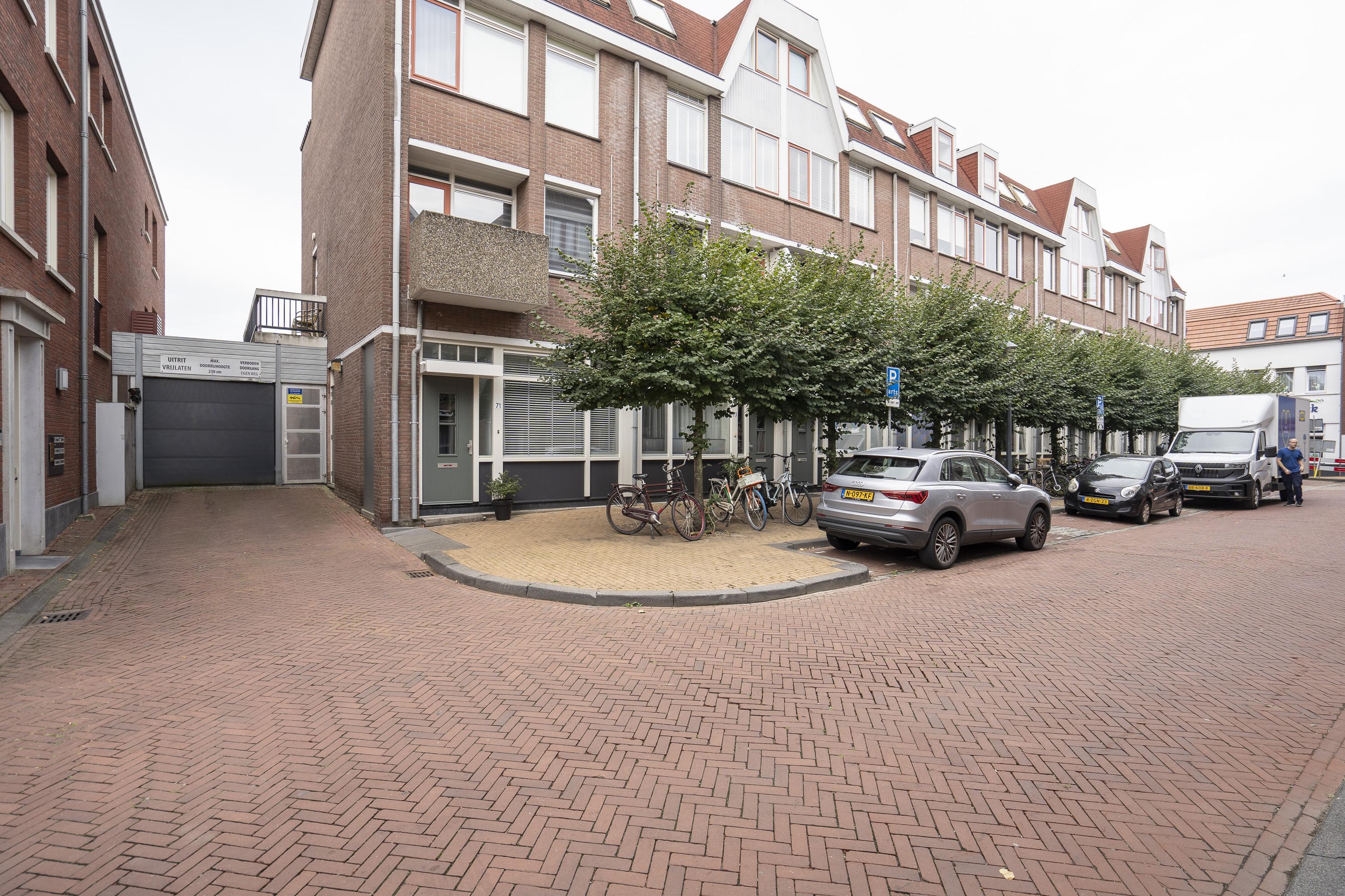 Rosmolensteeg 74, afbeelding 27