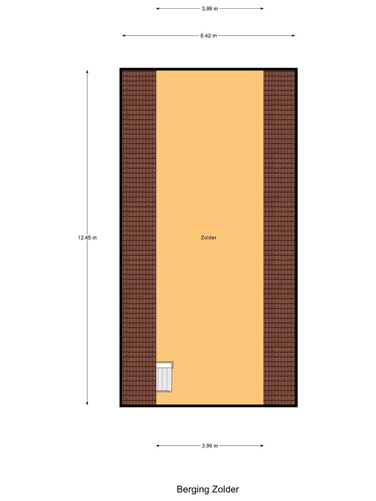 Plattegrond 5