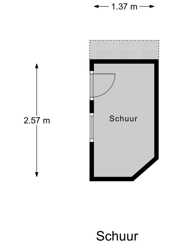 Plattegrond 7