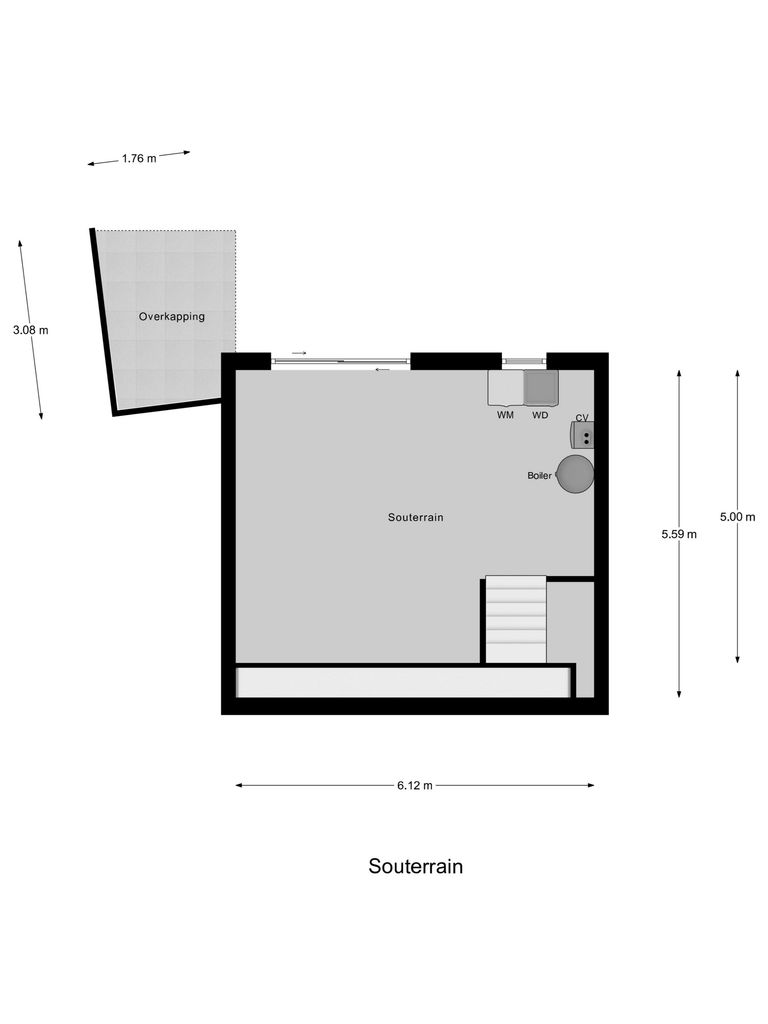 Plattegrond 3
