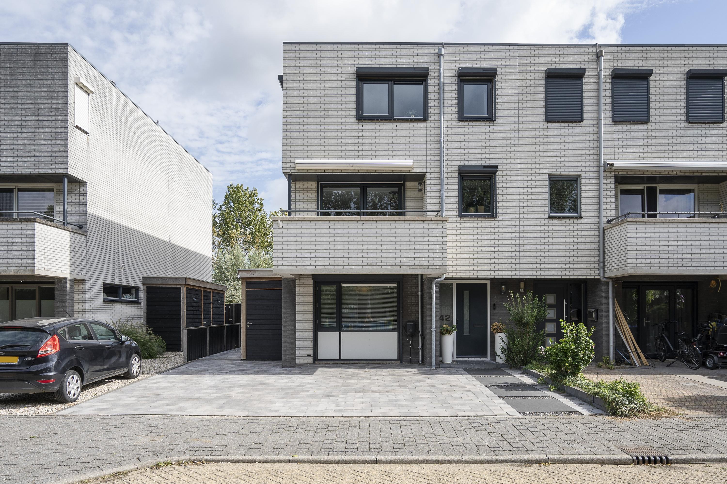 Gerbrandylaan 42, afbeelding 4