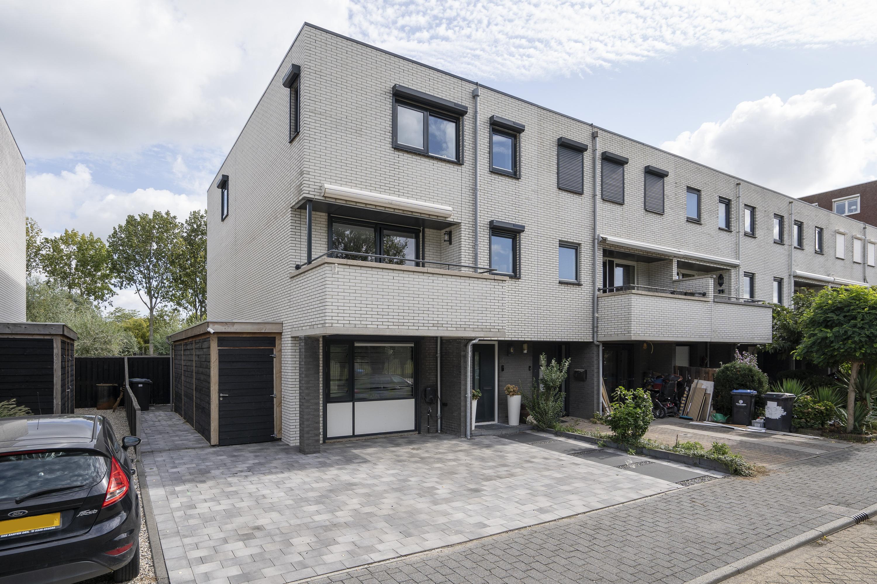 Gerbrandylaan 42, afbeelding 0