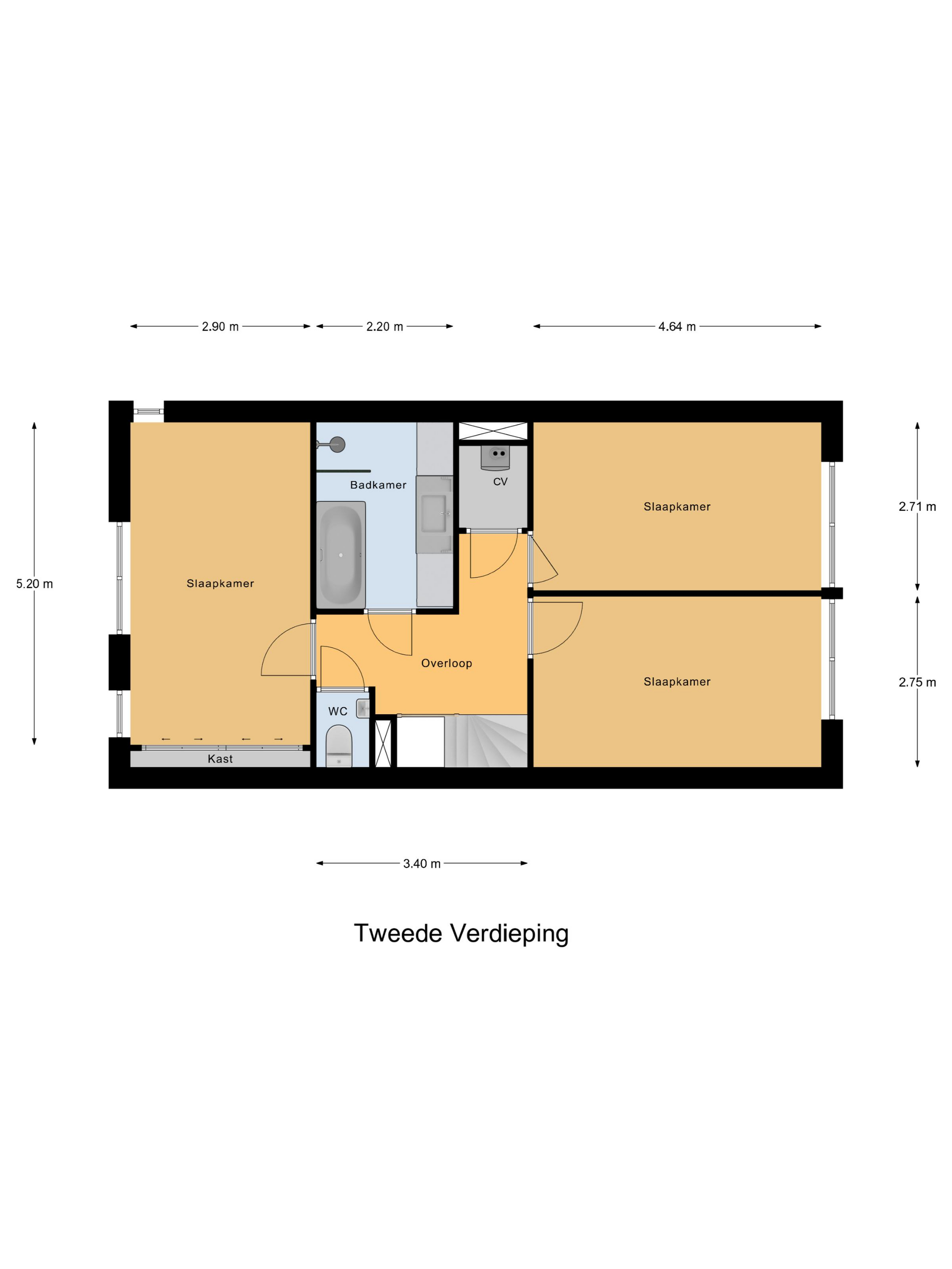 Gerbrandylaan 42, afbeelding 35
