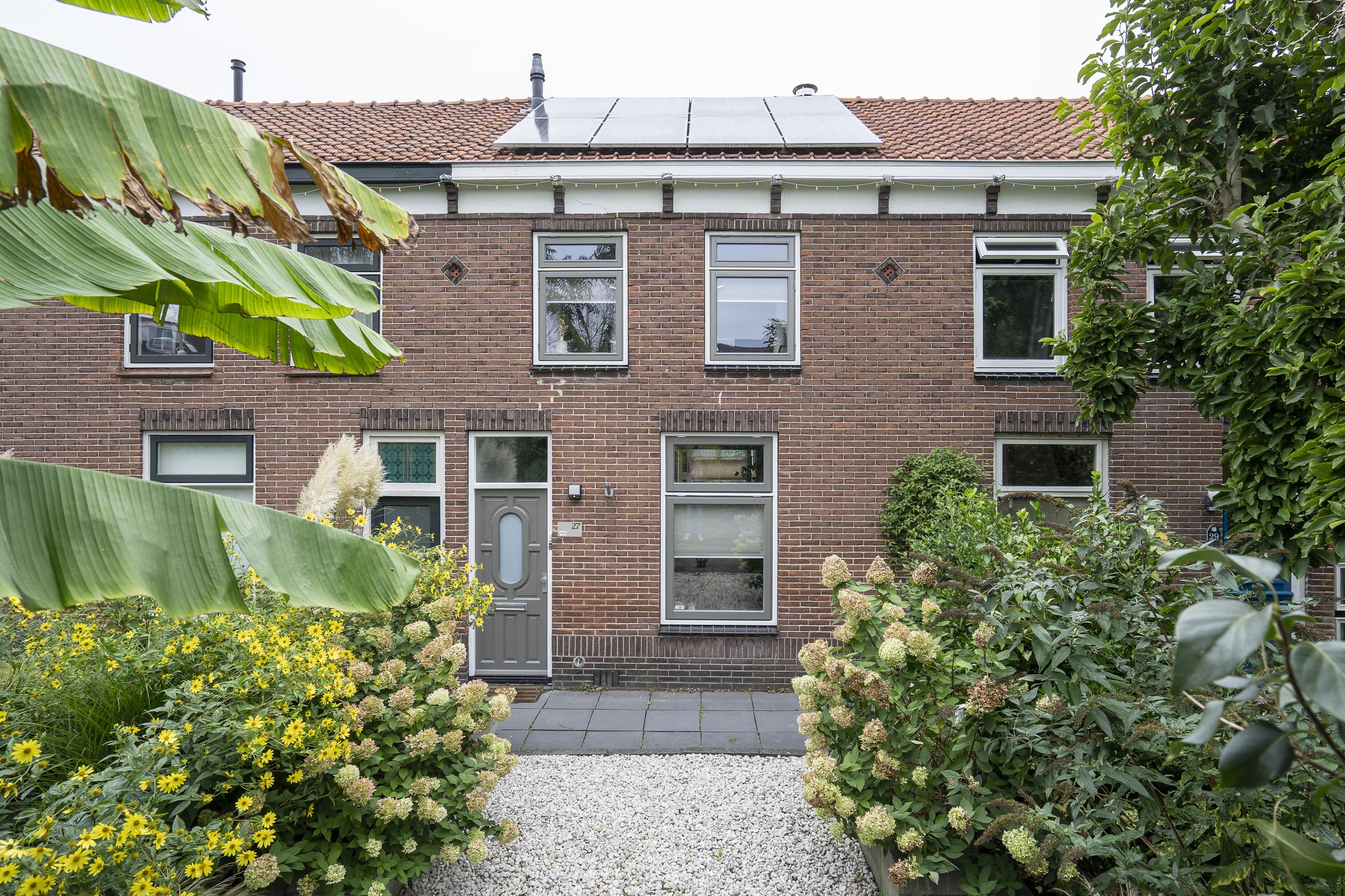 Horndijk 27, afbeelding 0