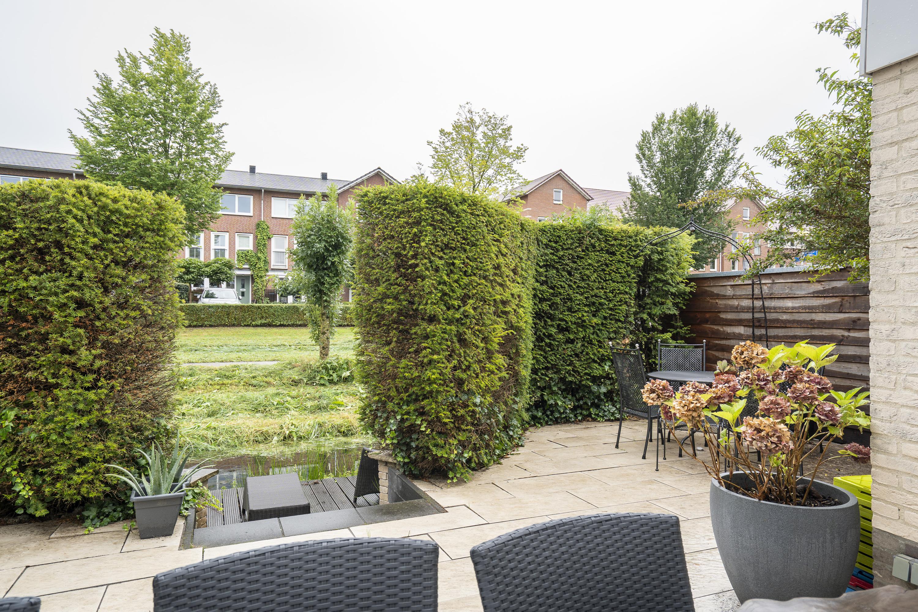 Fazantstraat 3, afbeelding 58