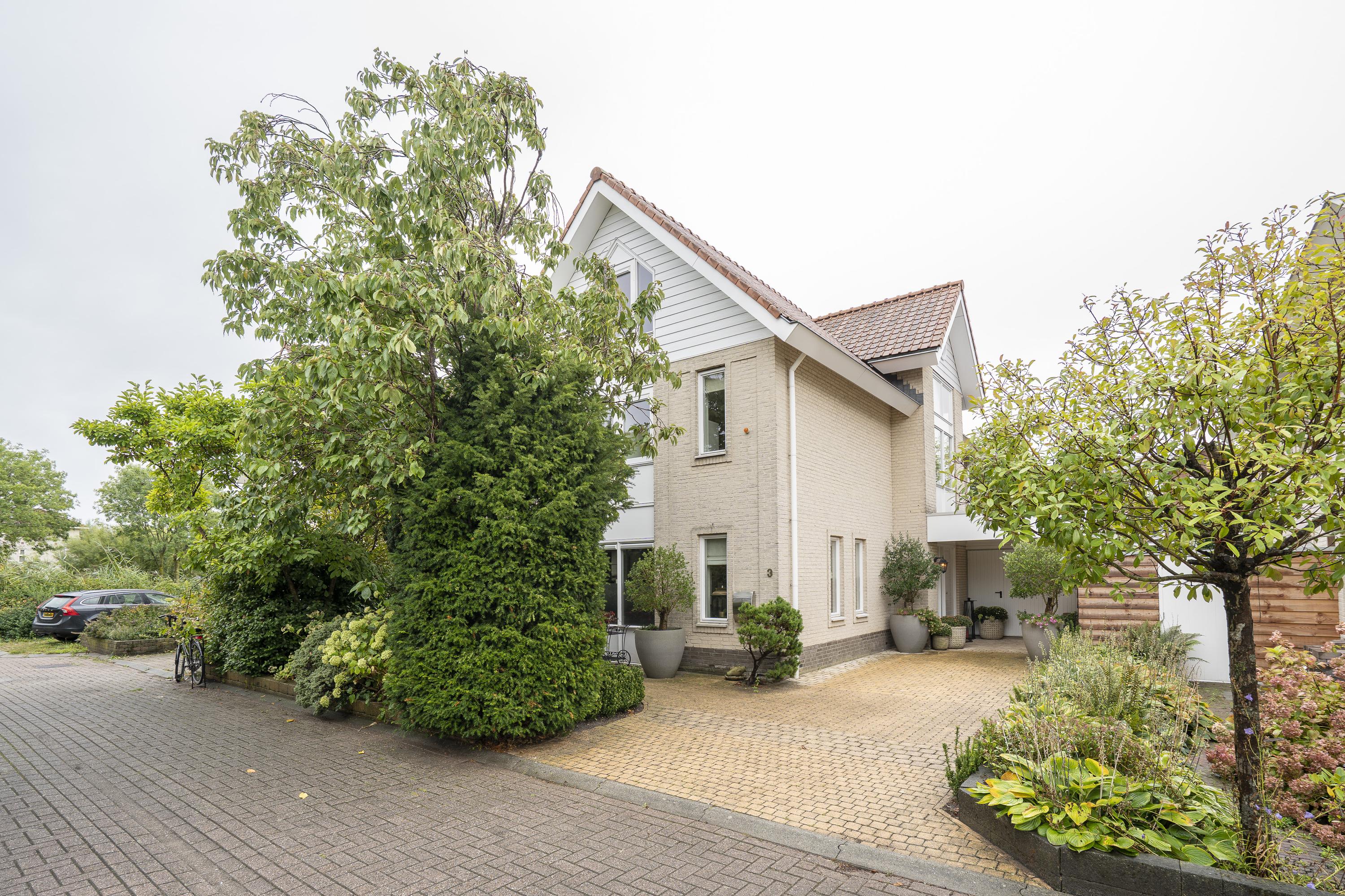 Fazantstraat 3, afbeelding 0