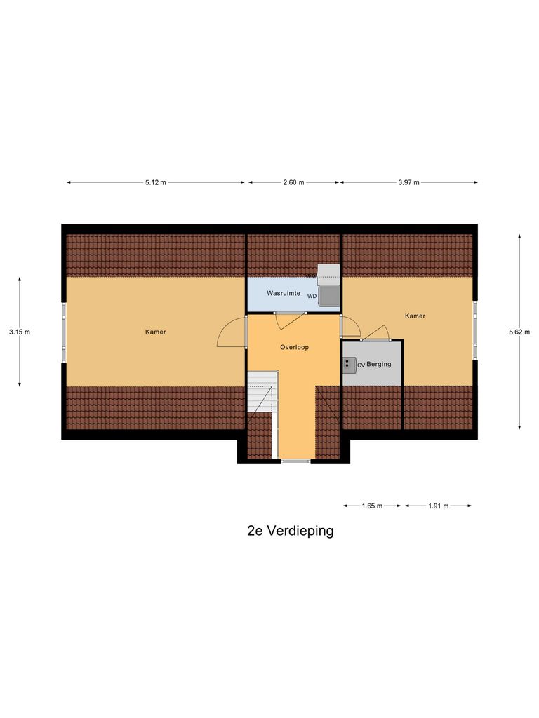 Plattegrond 3