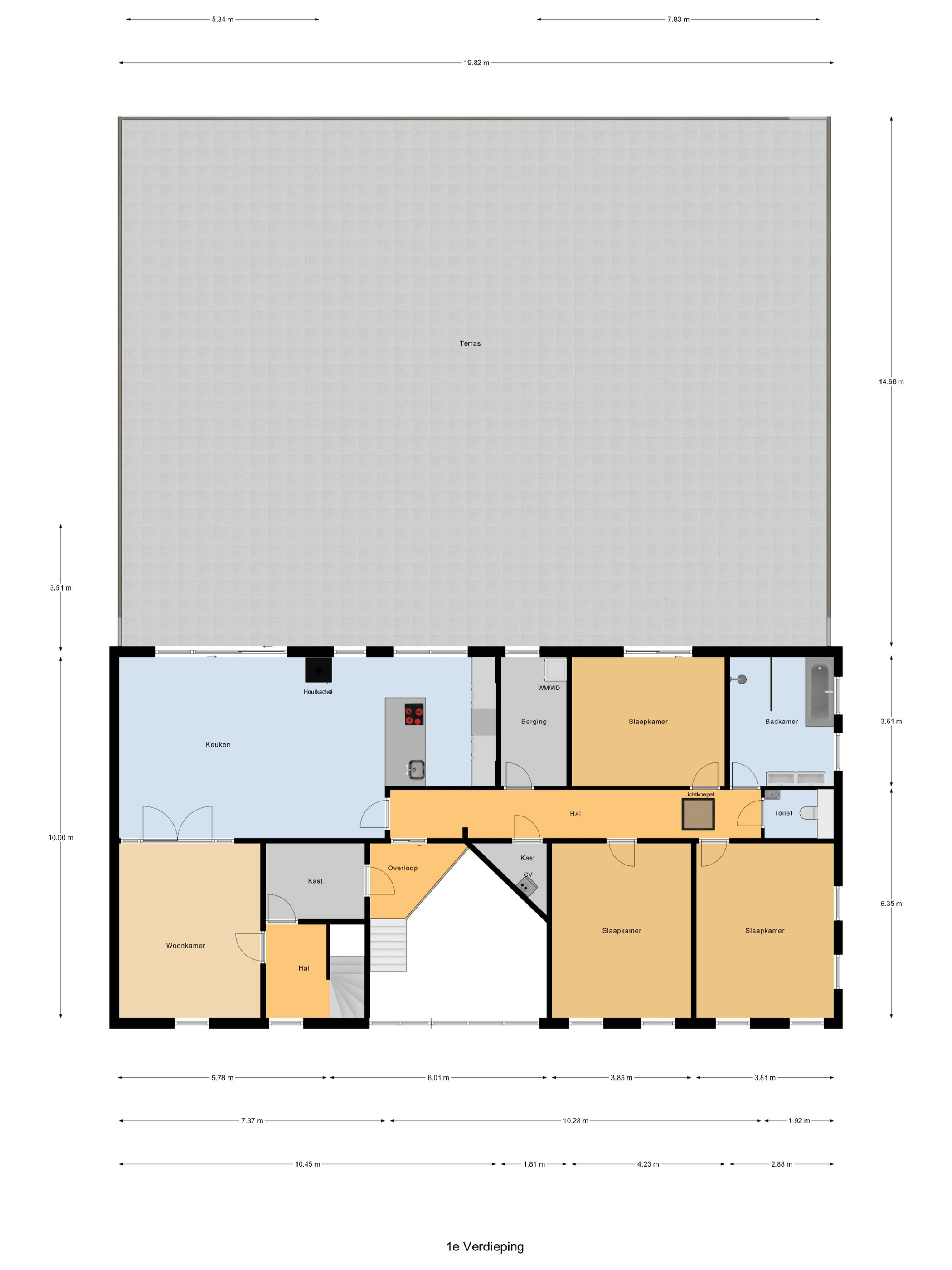 Speulmanweg 11, afbeelding 36
