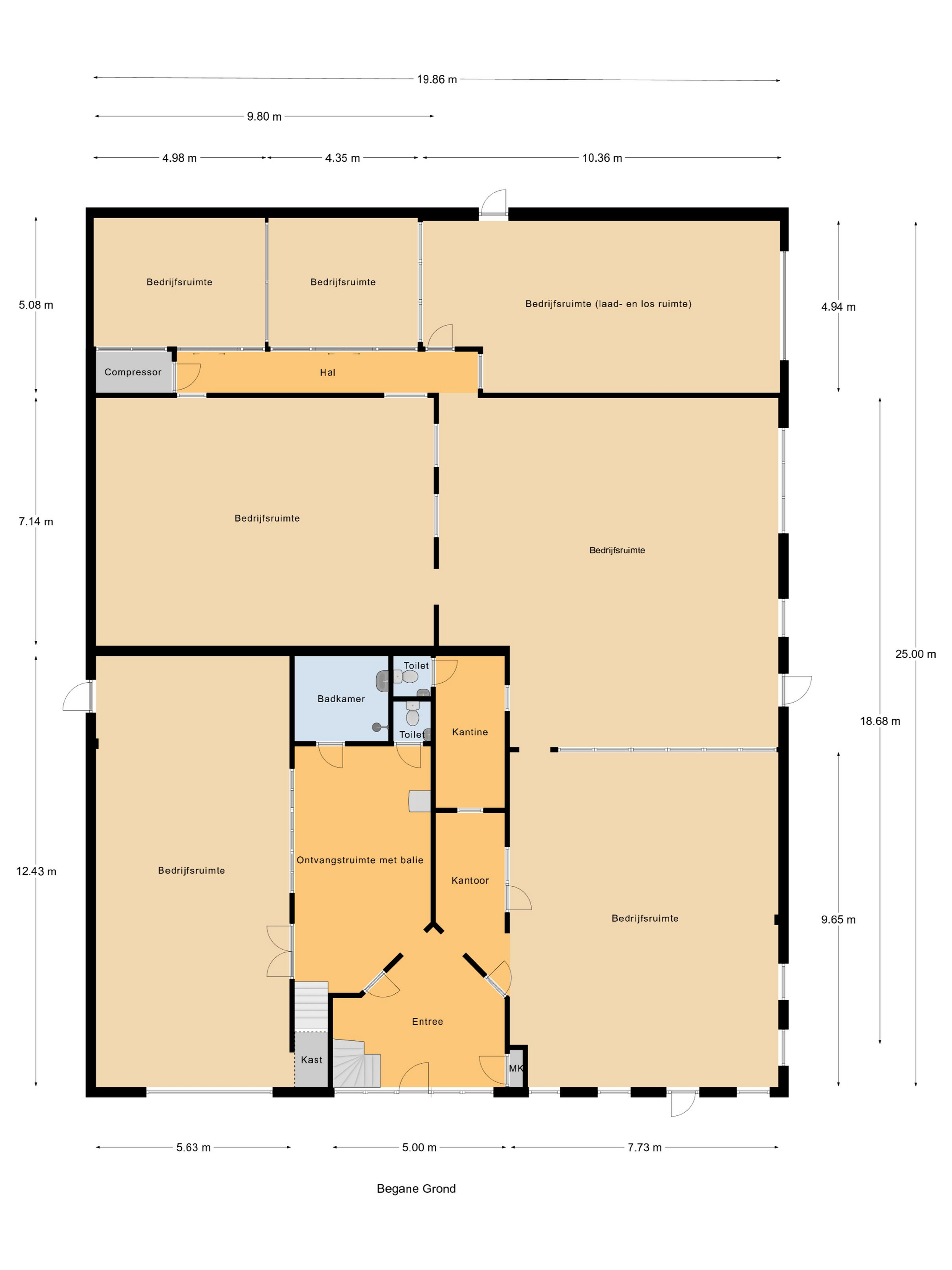 Speulmanweg 11, afbeelding 8
