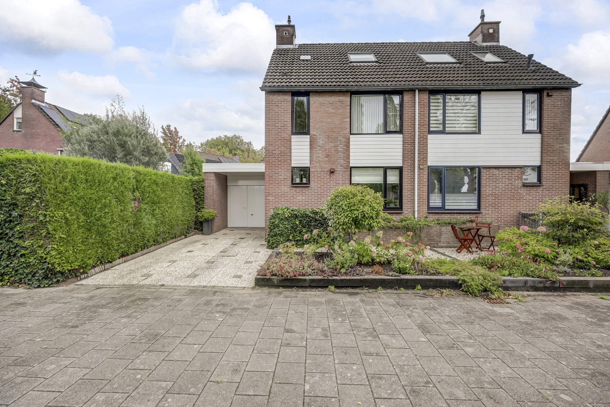 Eikenlaan 32, afbeelding 0