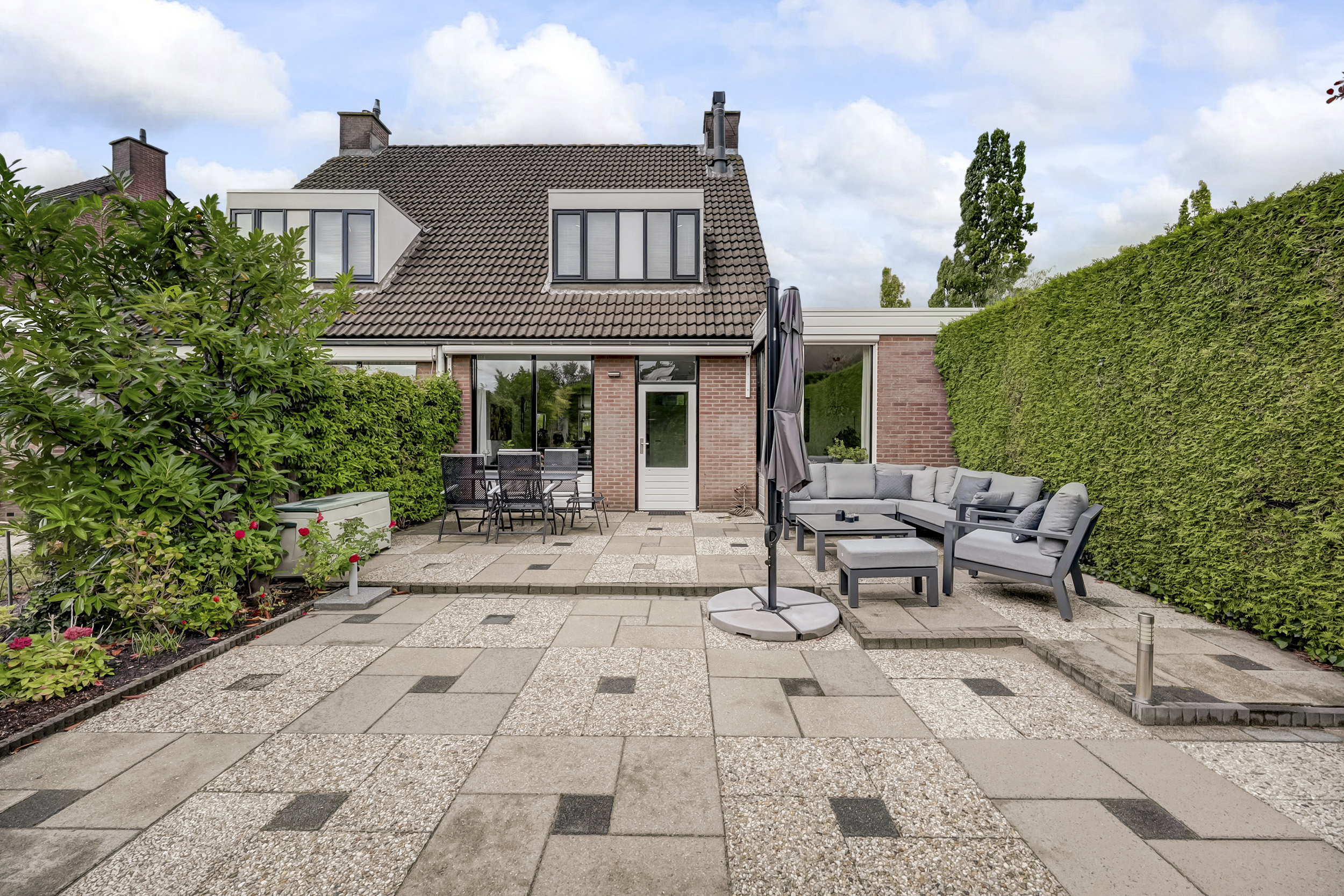 Eikenlaan 32, afbeelding 3