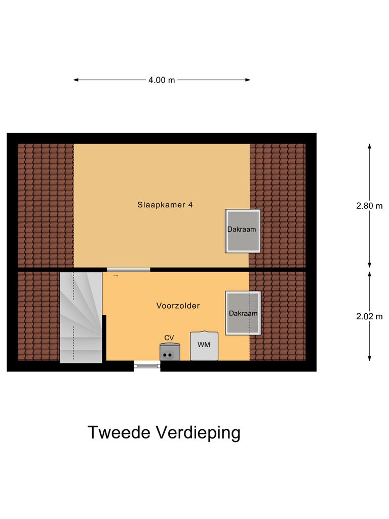 Plattegrond 3