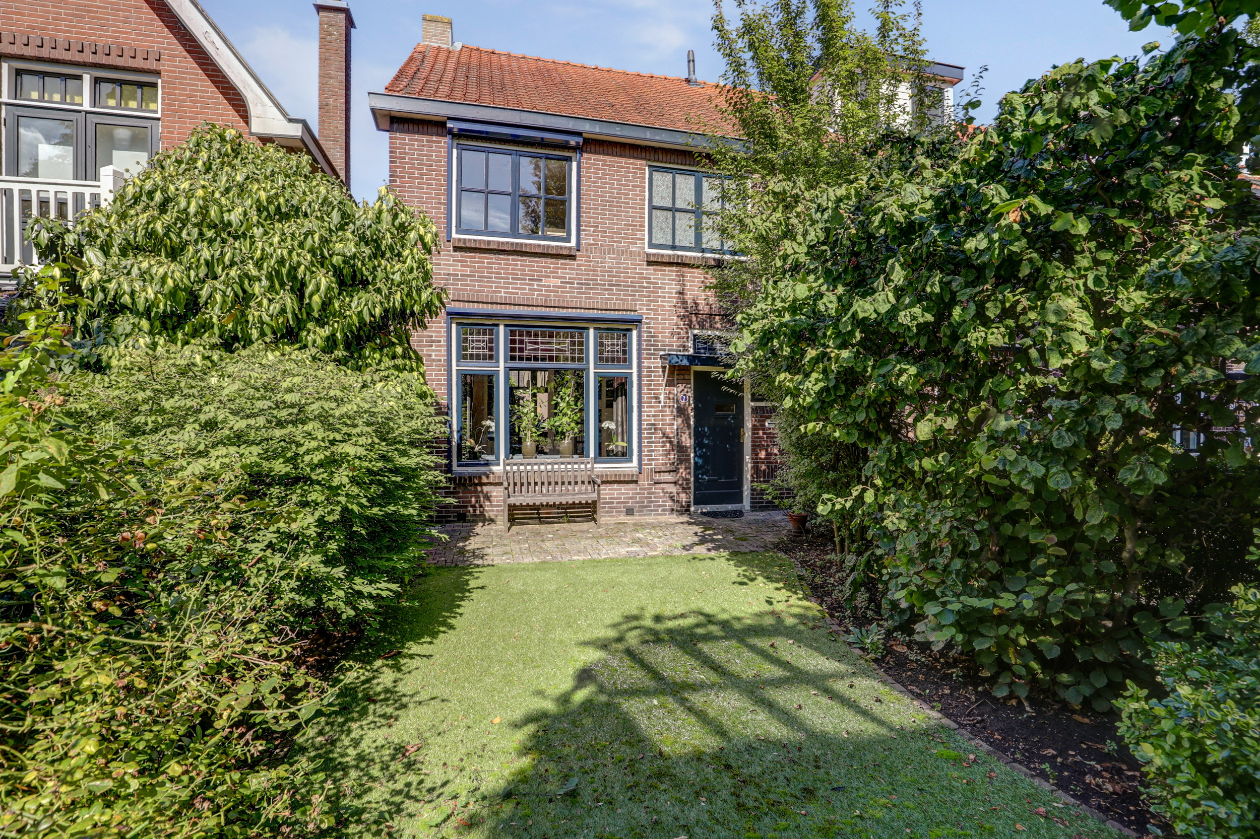 Horndijk 7, afbeelding 0